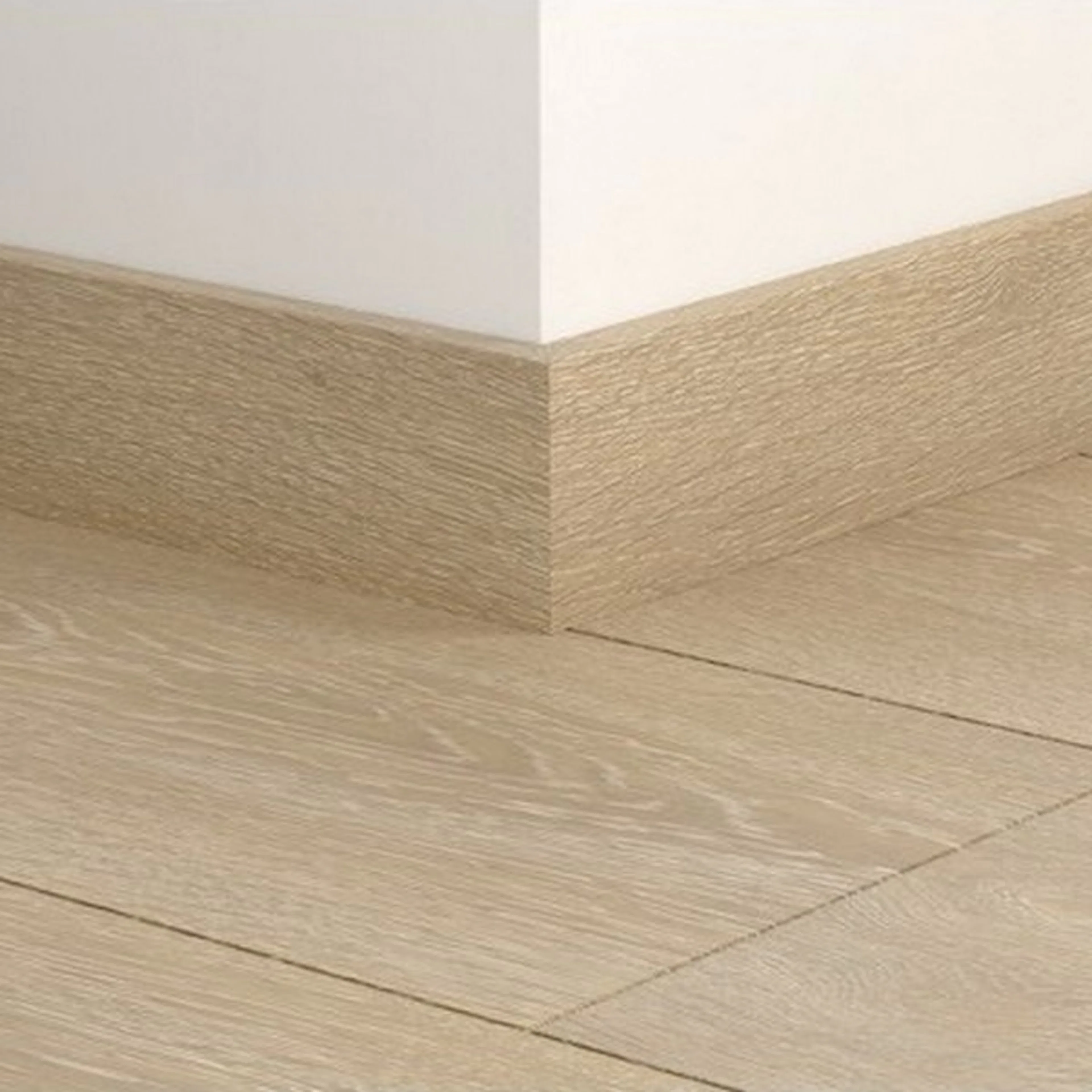 SOKKELLIST 12X58 CHALKED NORDIC OAK 2400x58x12 - Chalked Nordic Oak (