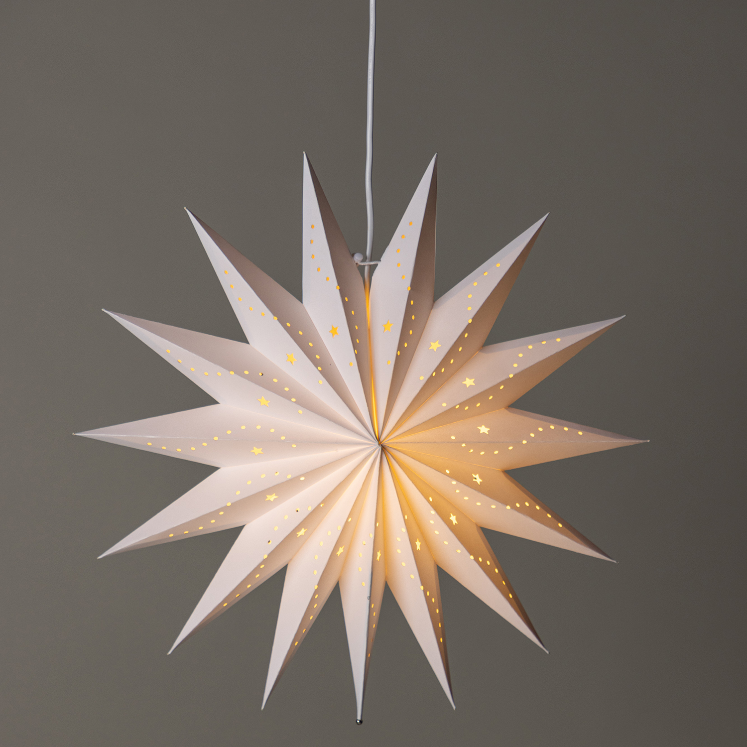 Adventsstjerne Venture Home Lindvallen