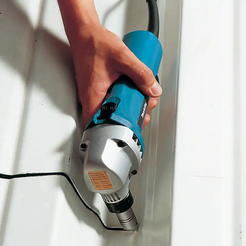Nibbler Makita JN1601