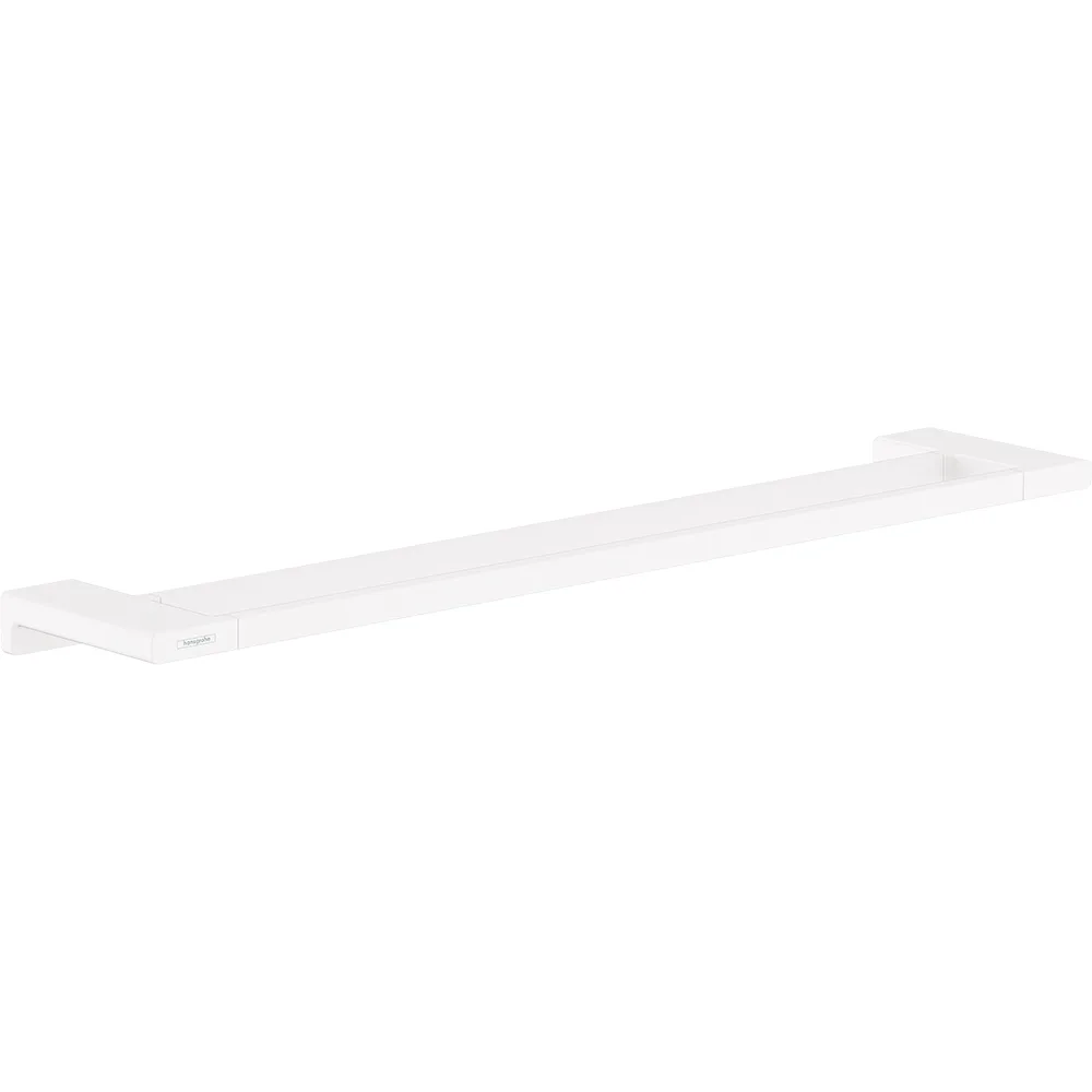 Håndklestang Hansgrohe AddStoris Dobbel