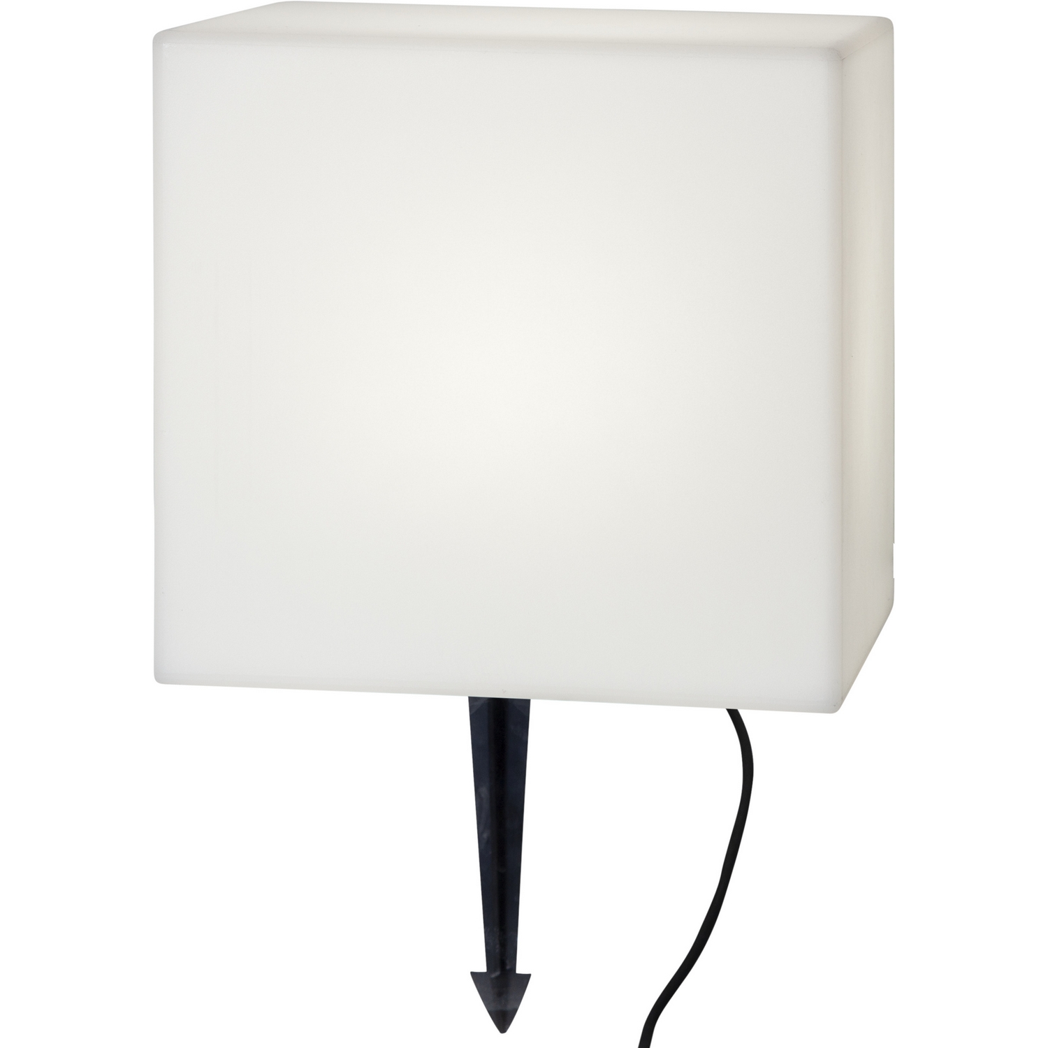 Utendørsdekorasjon Star Trading GardenLight Square