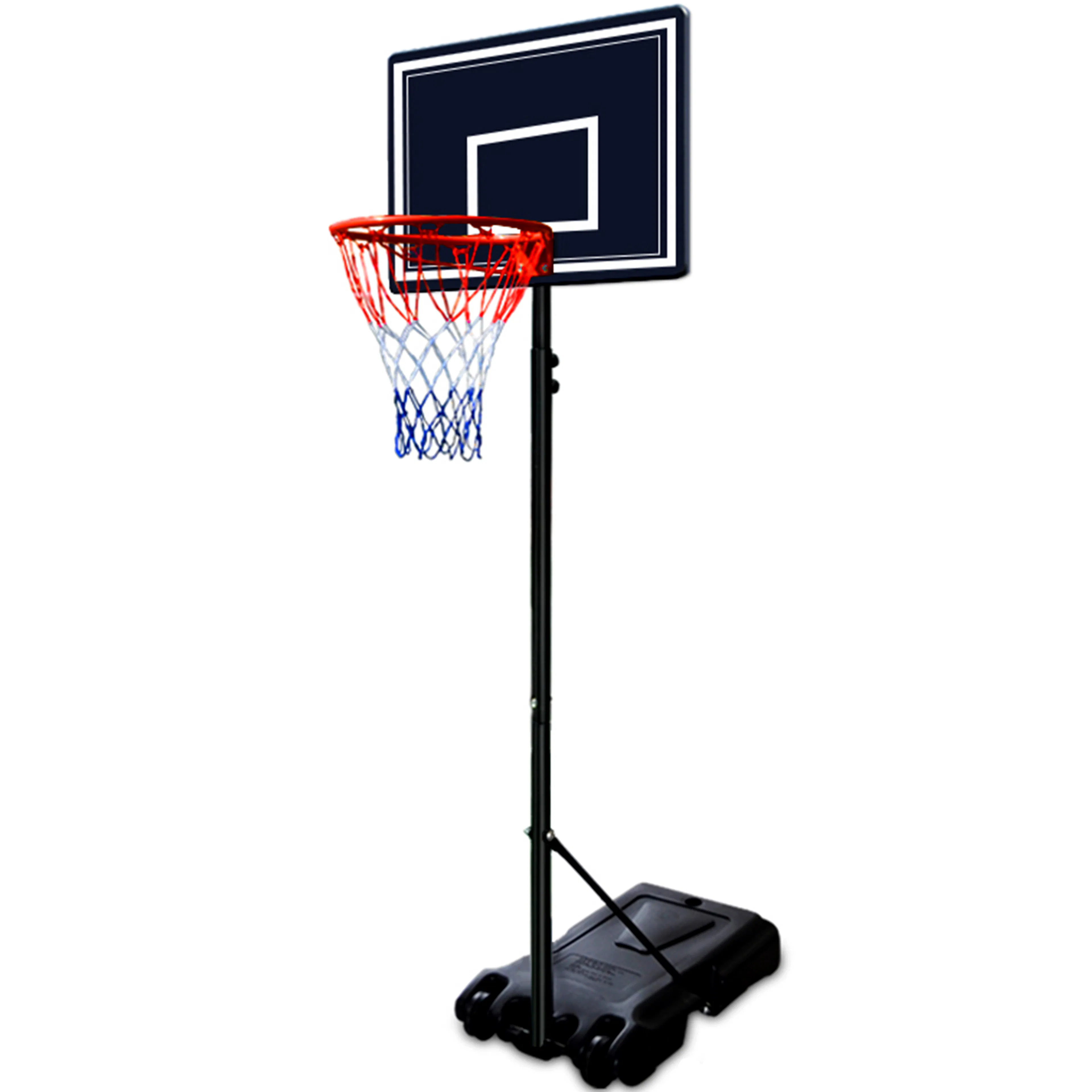 Basketstativ Trekkrunner Splash
