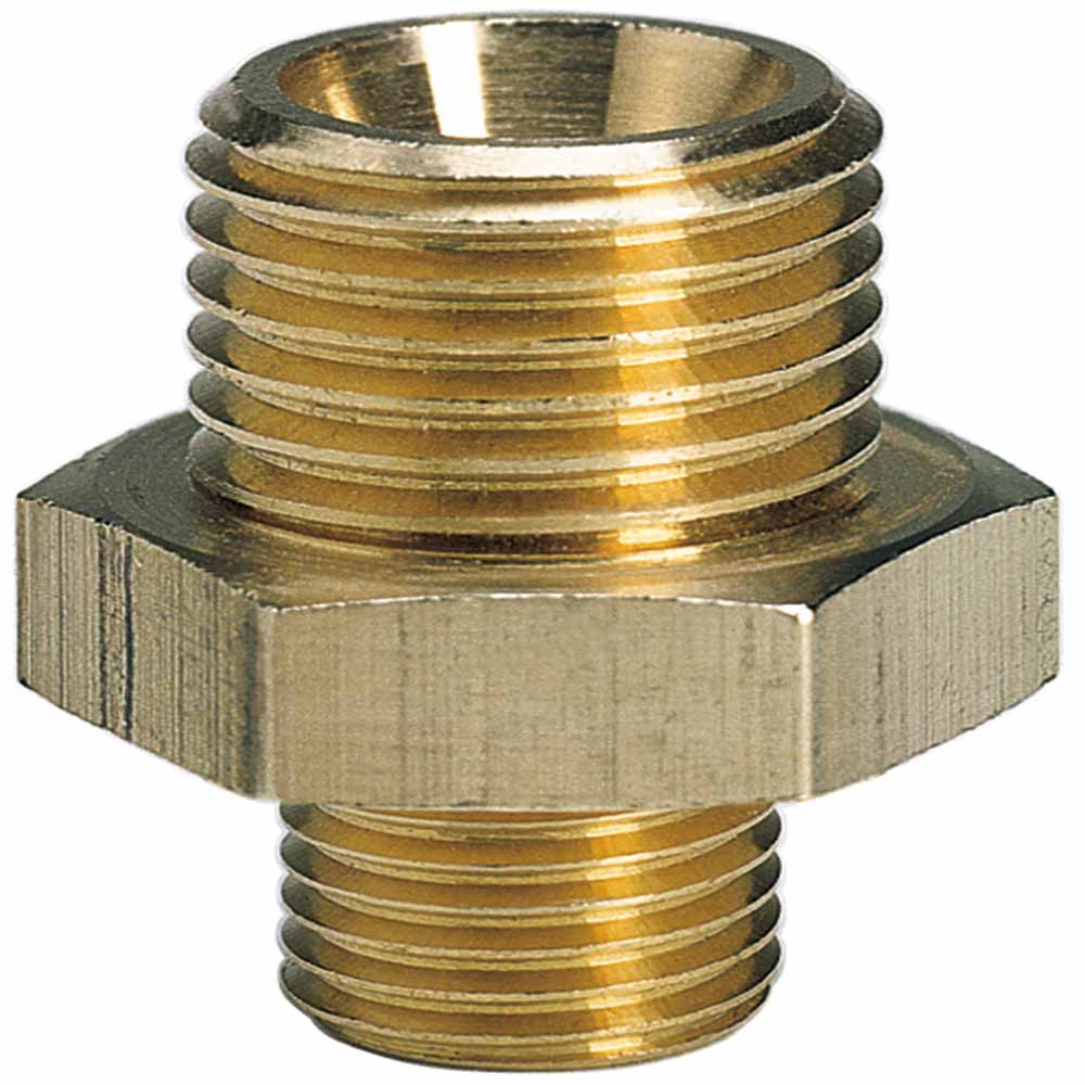 Adapter Einhell  r3/8 Tum Til r1/4 Tum