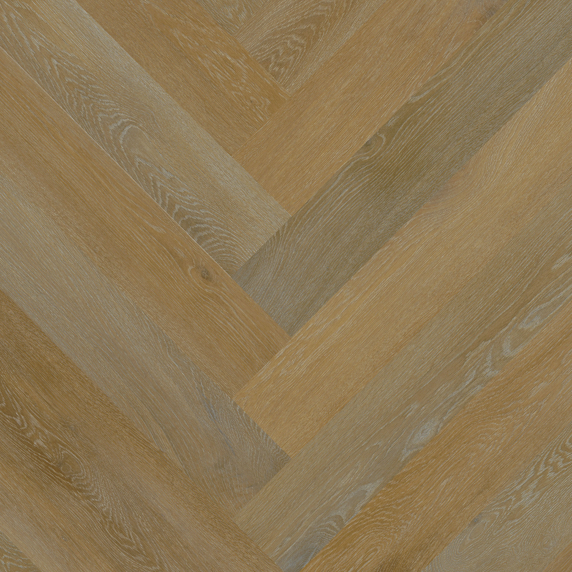 Vinylgulv Aspecta Contours Multilayer 0,55 Iconic Oak Albano Herringbone