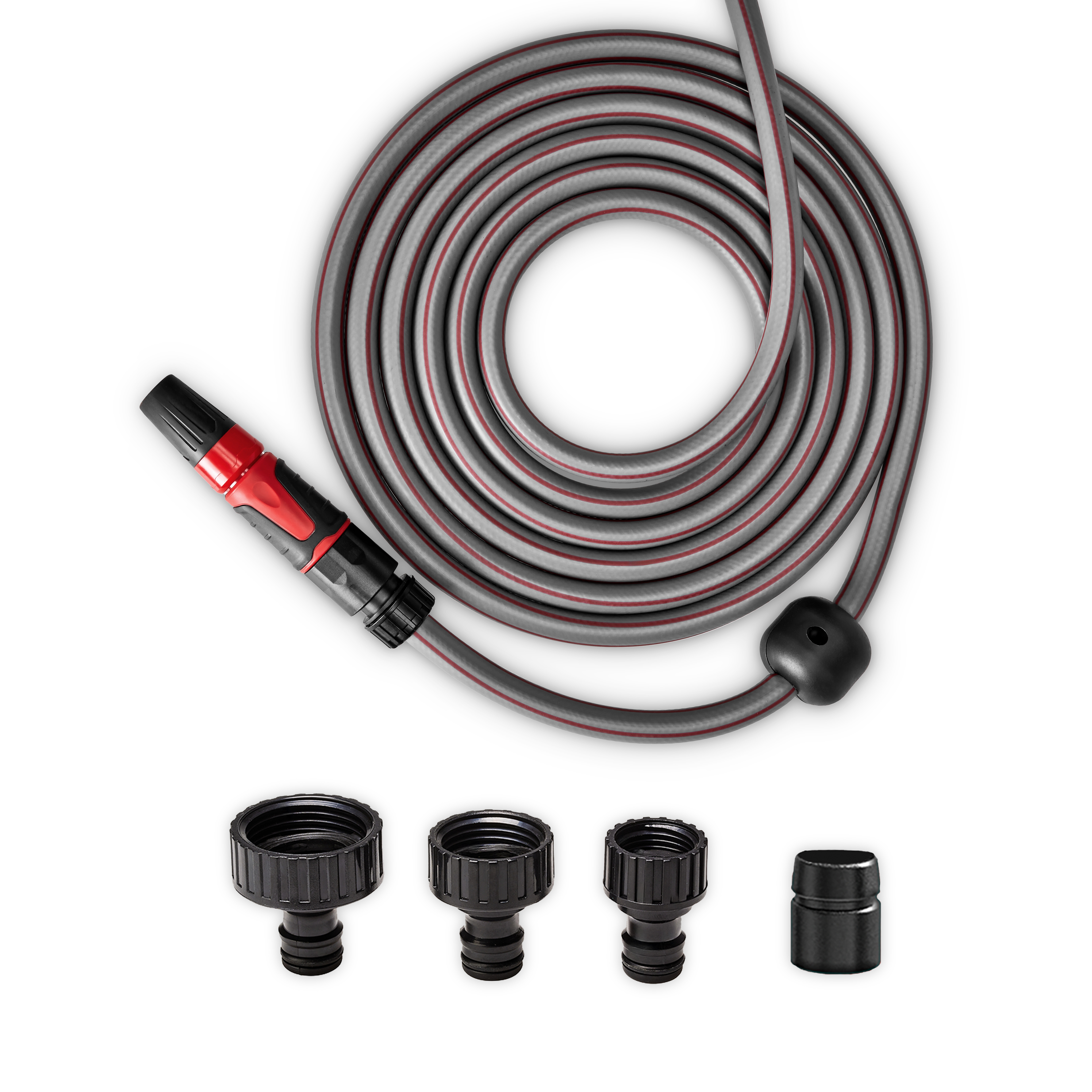 Vannslangerulle Einhell GE-HR 18/30-1 Li Uten Batteri og Lader
