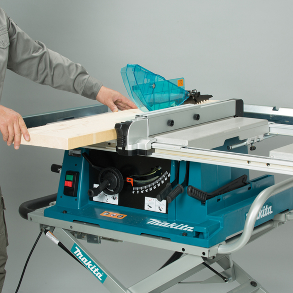Kløyvesag Makita 2704N