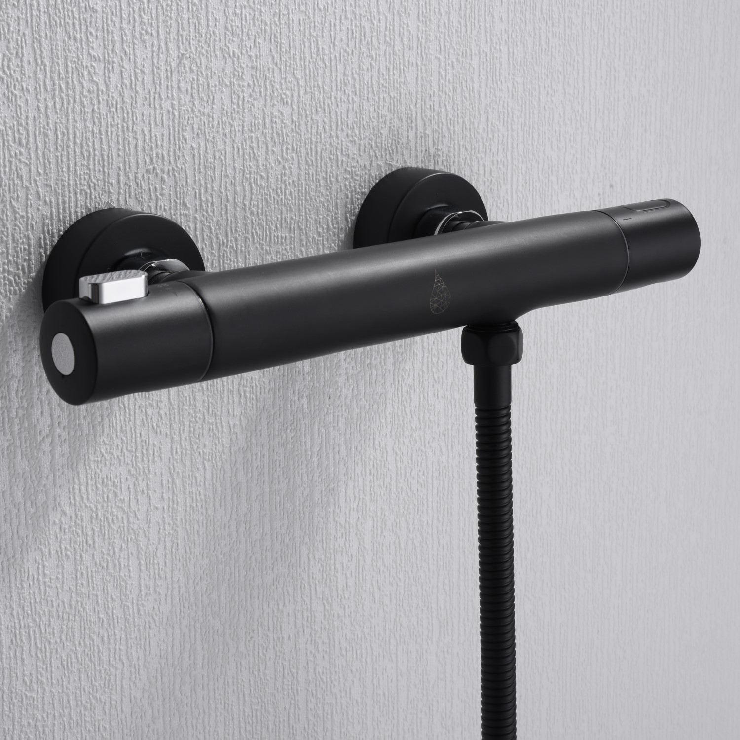 Dusjbatteri Bathlife Brusa