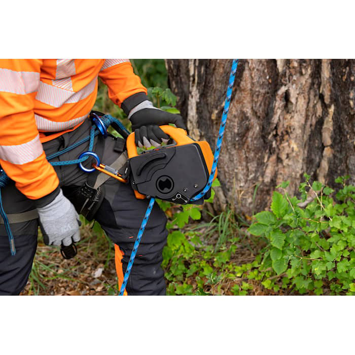 Repvinsj Husqvarna X Skylotec Power Ascender