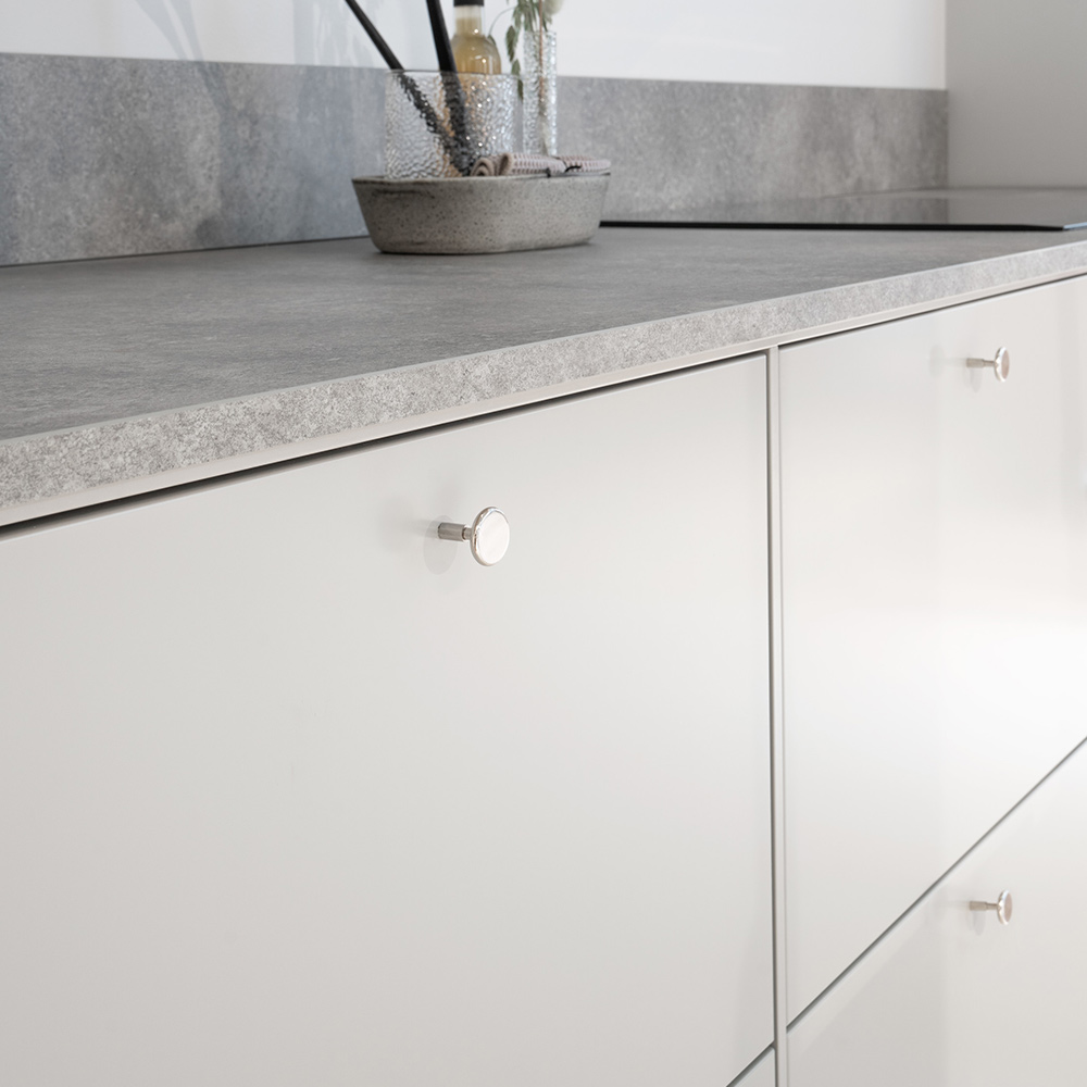 Knott Beslag Design Spira