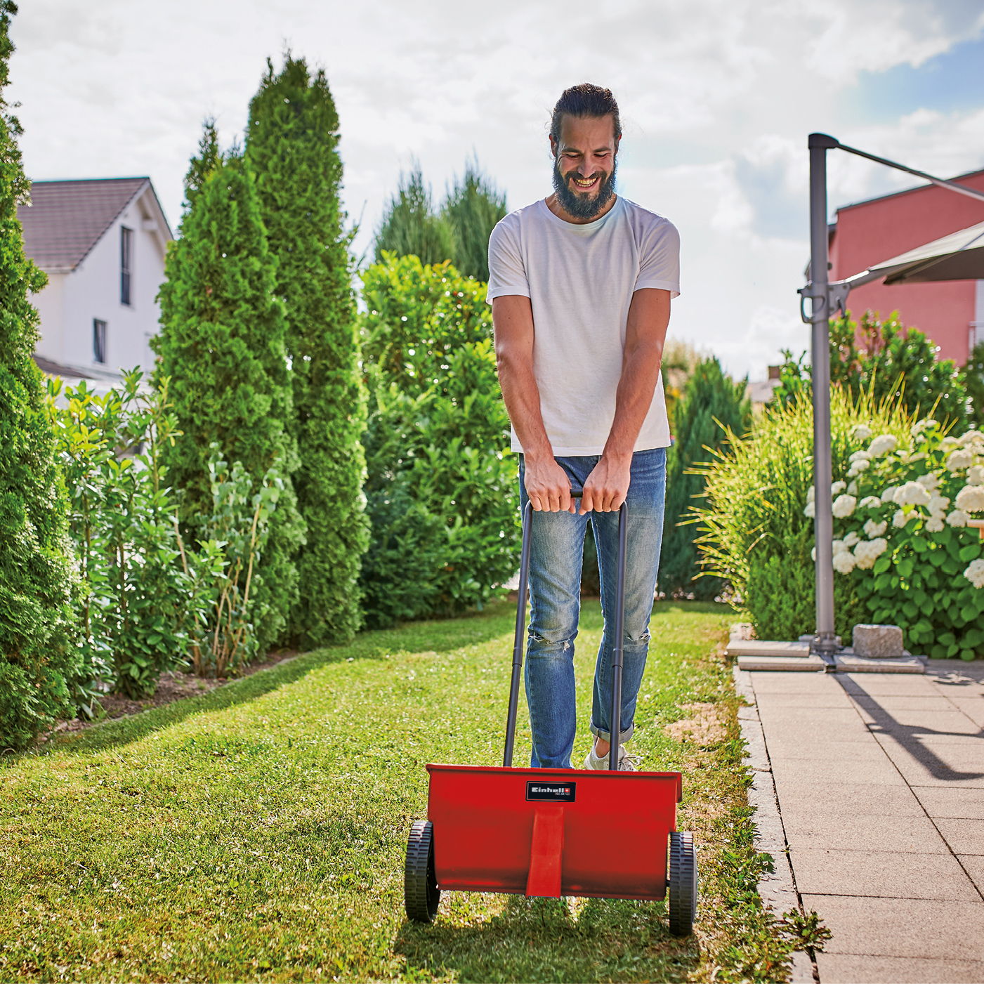 Spreder Einhell GC-SR 12