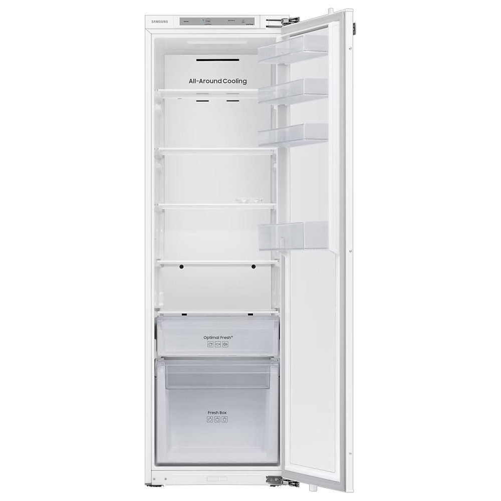 Kjøl/Frysepakke Samsung - BRR29610EWWEF + BRZ22610EWWEF Integrert