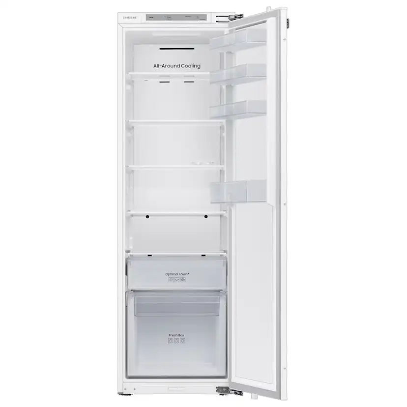 Kjøl/Frysepakke Samsung - BRR29610EWWEF + BRZ22610EWWEF Integrert