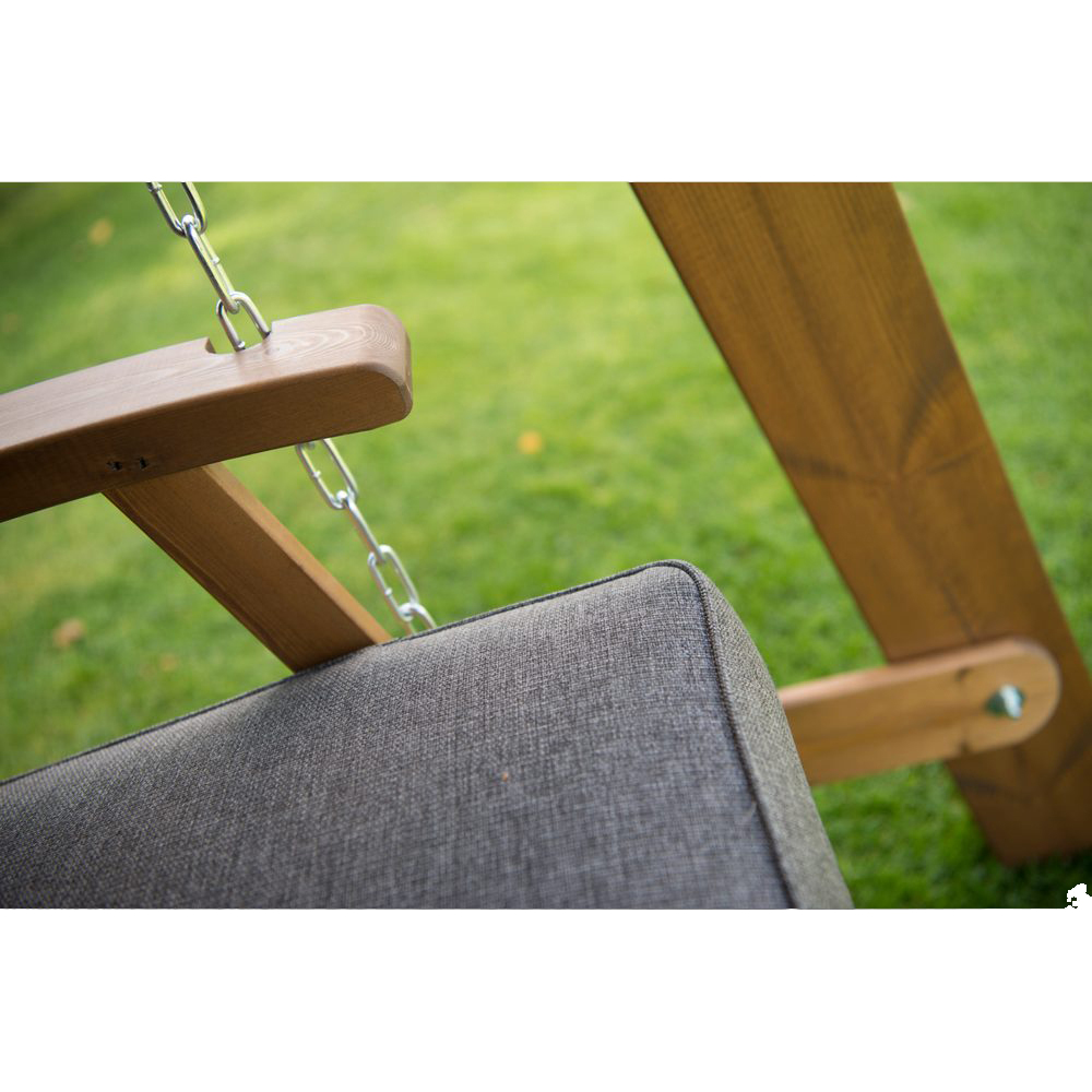 DALOM HAMMOCK KANEL Brun