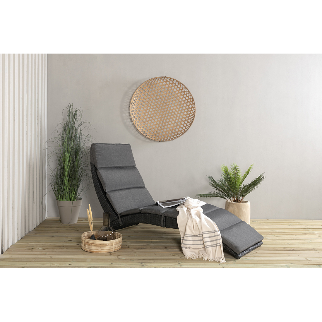 Solseng Venture Home Archie