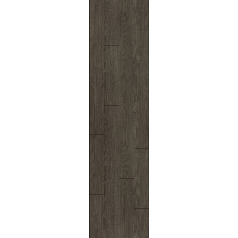 Baderomspanel Fibo 4633-M76 Dark Wood