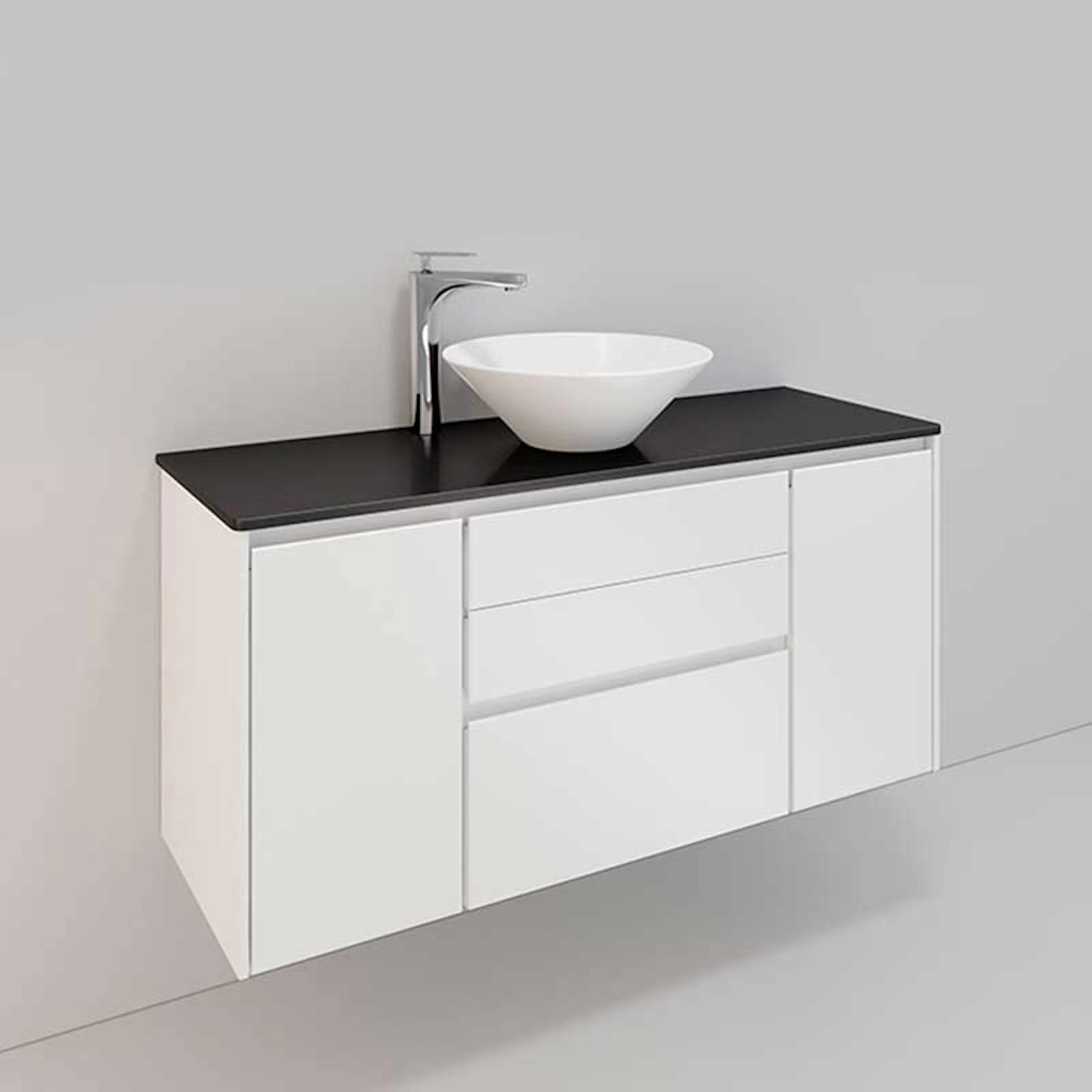 Servantskap Noro Lifestyle Concept Loop 120 Høy