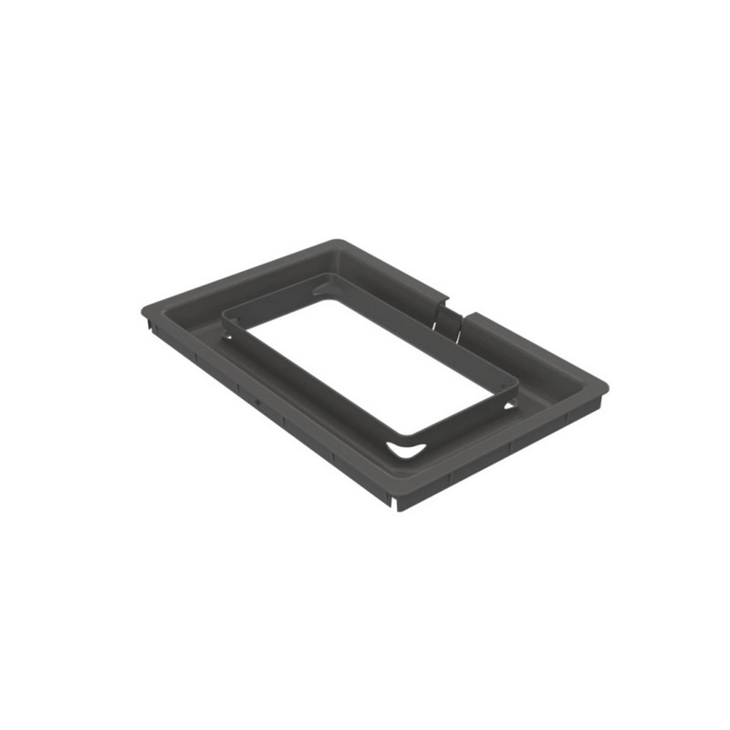 Kompresjonslokk Beslag Design Future