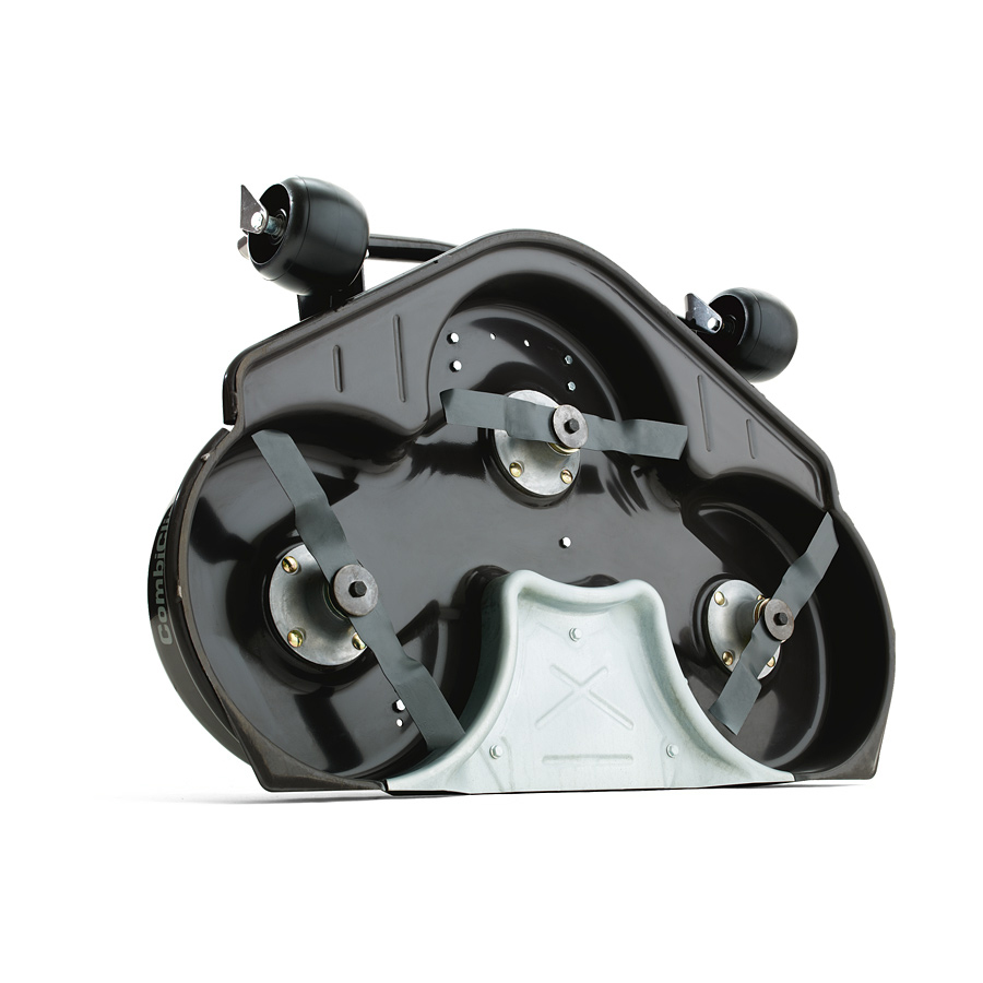 Klippeaggregat Husqvarna Combi 103 for R400-serien