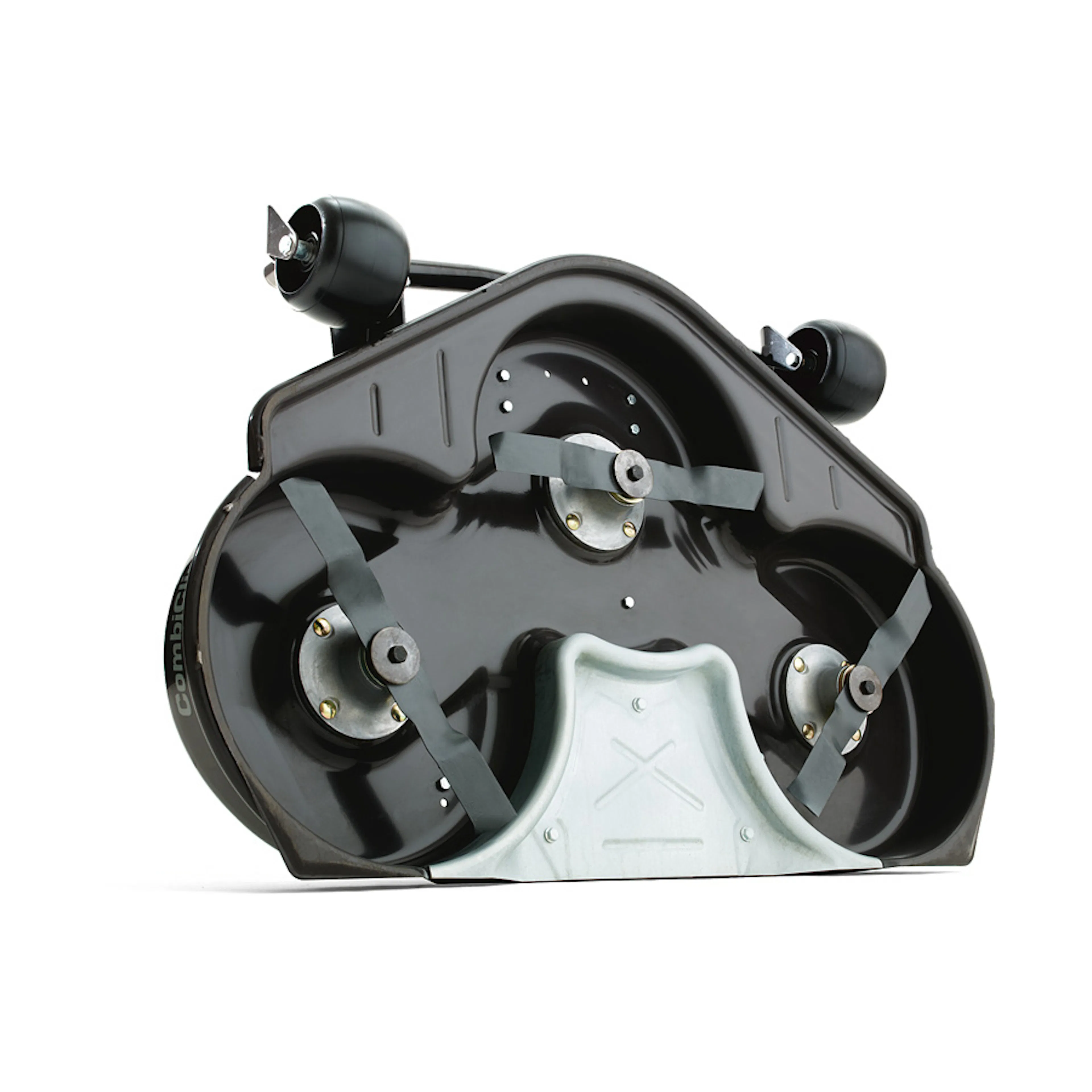 Klippeaggregat Husqvarna Combi 103 for R400-serien