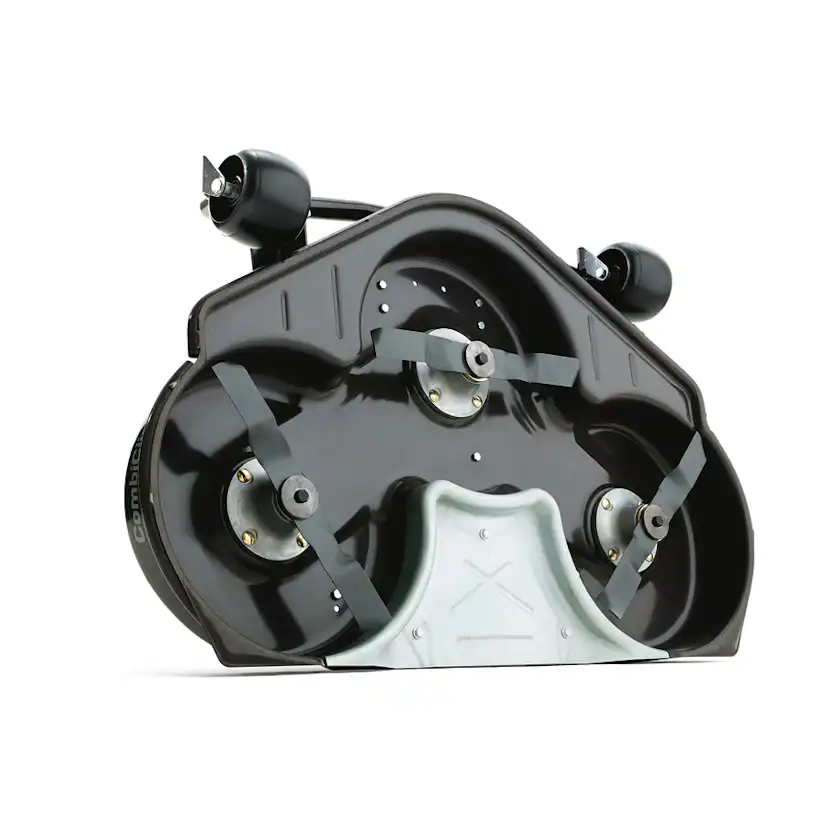 Klippeaggregat Husqvarna Combi 103 for R400-serien