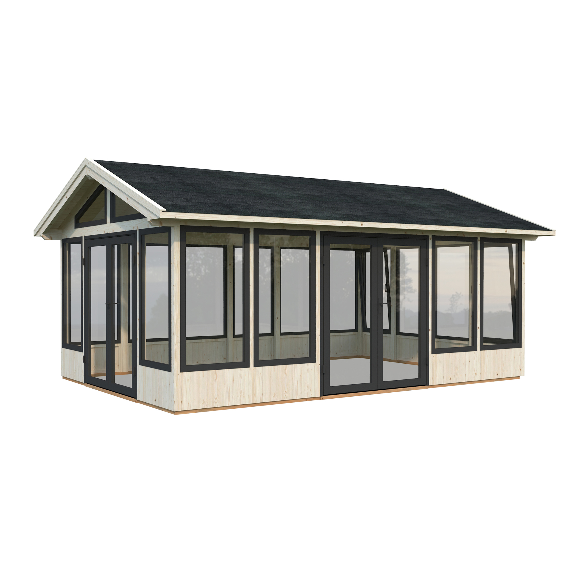 Hagestue Palmako Isabella 22,2 M2