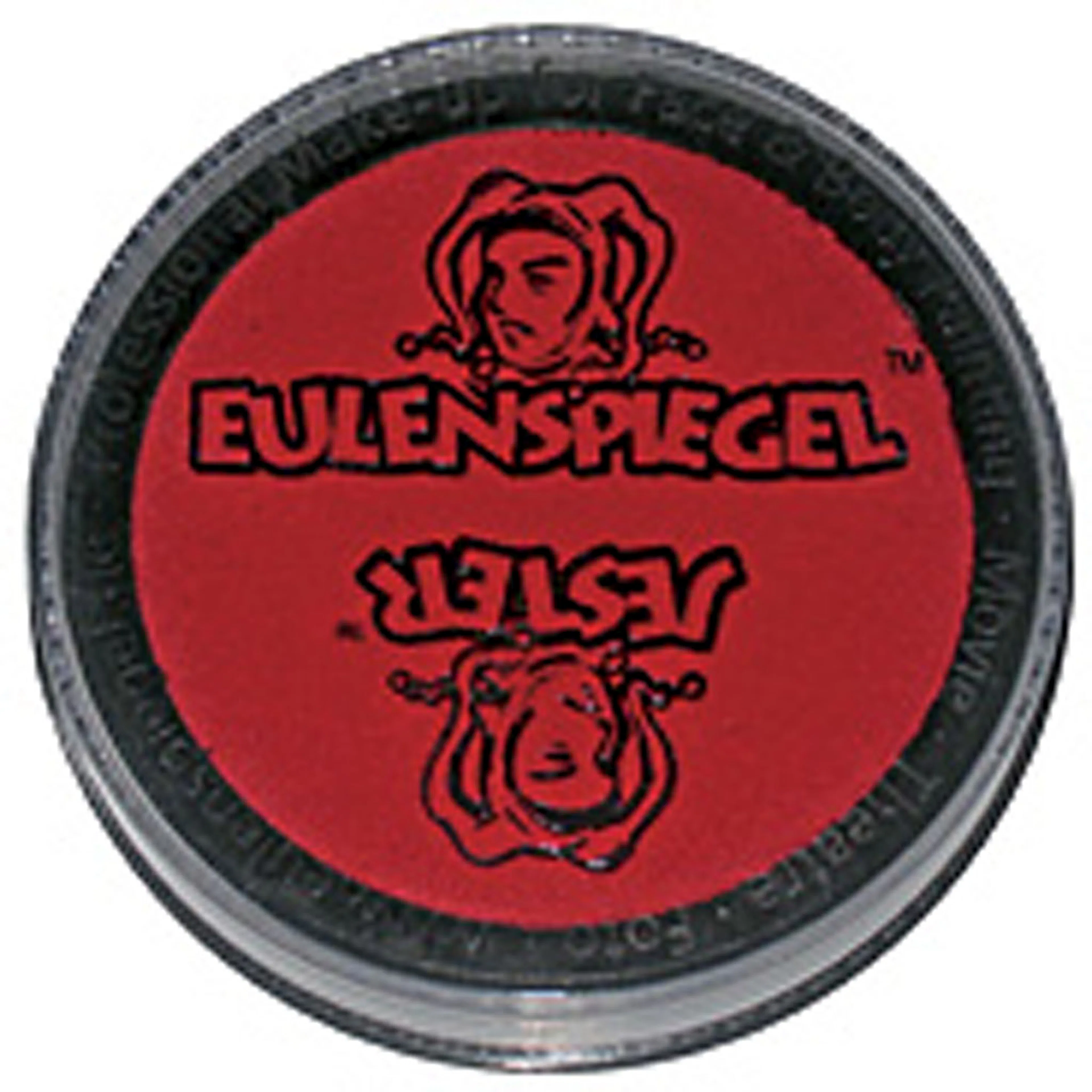 Ansiktsmaling Creativ Company Eulenspiegel 20 ml