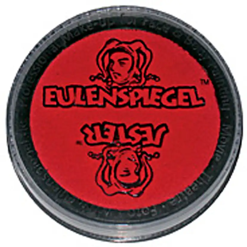 Ansiktsmaling Creativ Company Eulenspiegel 20 ml