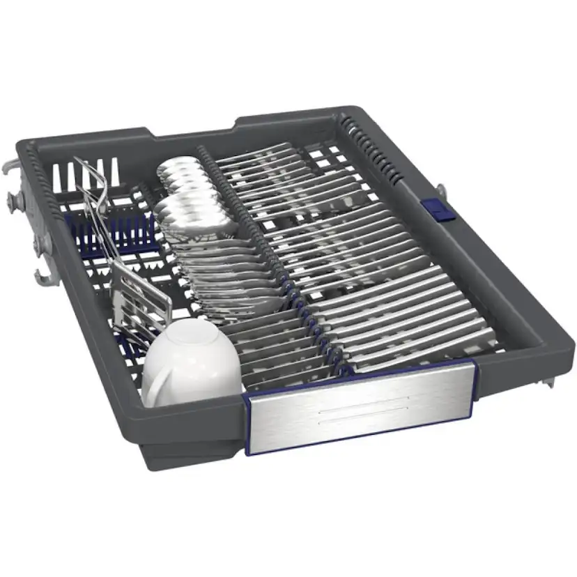 Oppvaskmaskin Siemens SR65ZX22ME iQ500 Integrert 45 cm
