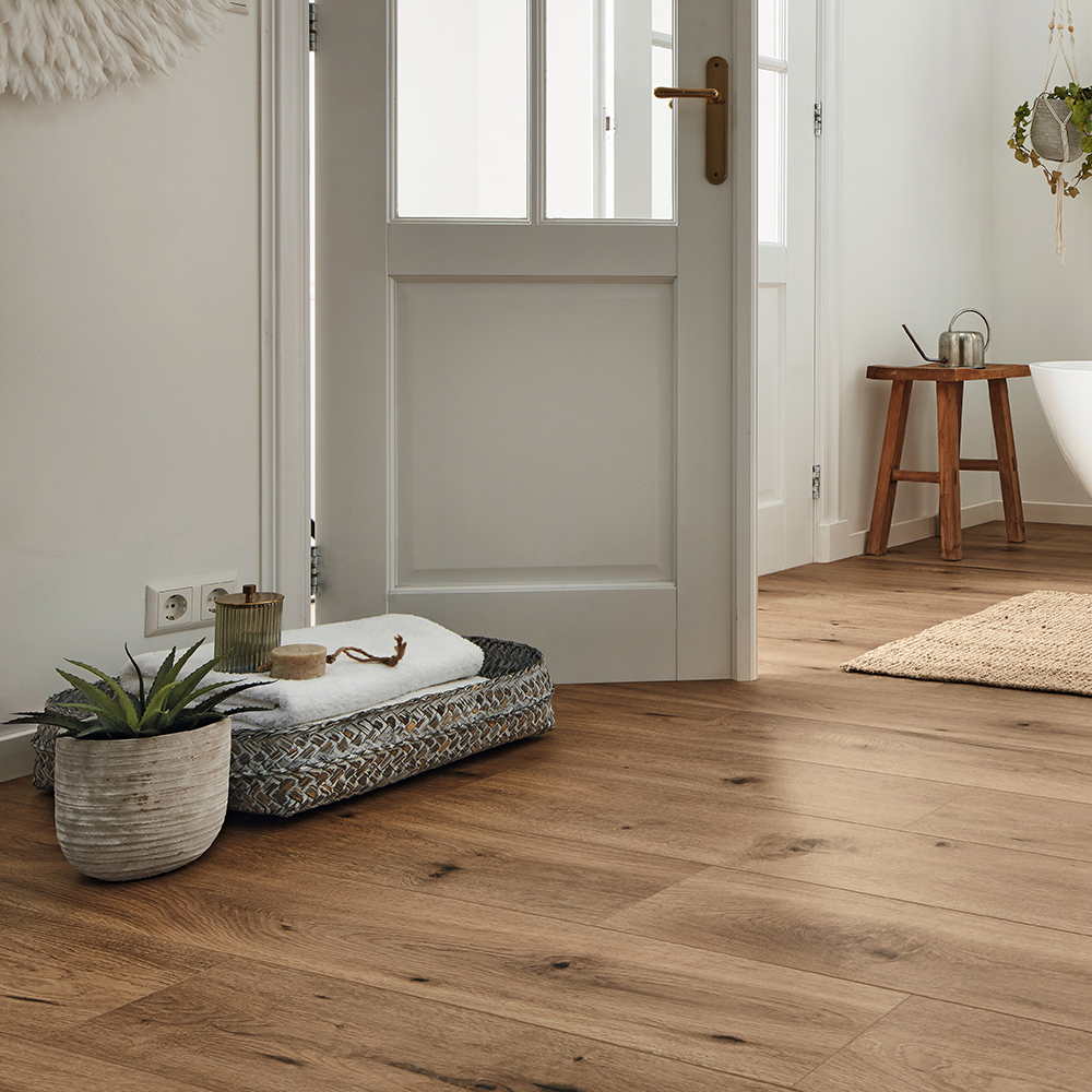 Vinylgulv Meister Pro DD 200 Lys Field Eik 6843