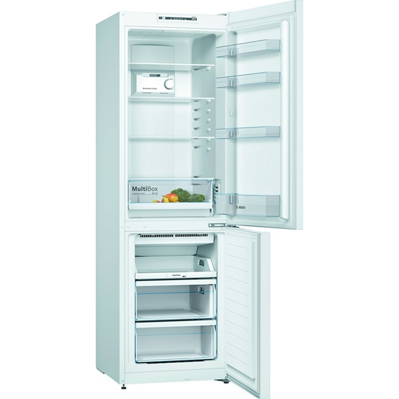 Kjøl/Fryser Bosch Serie 2 KGN36NWEA