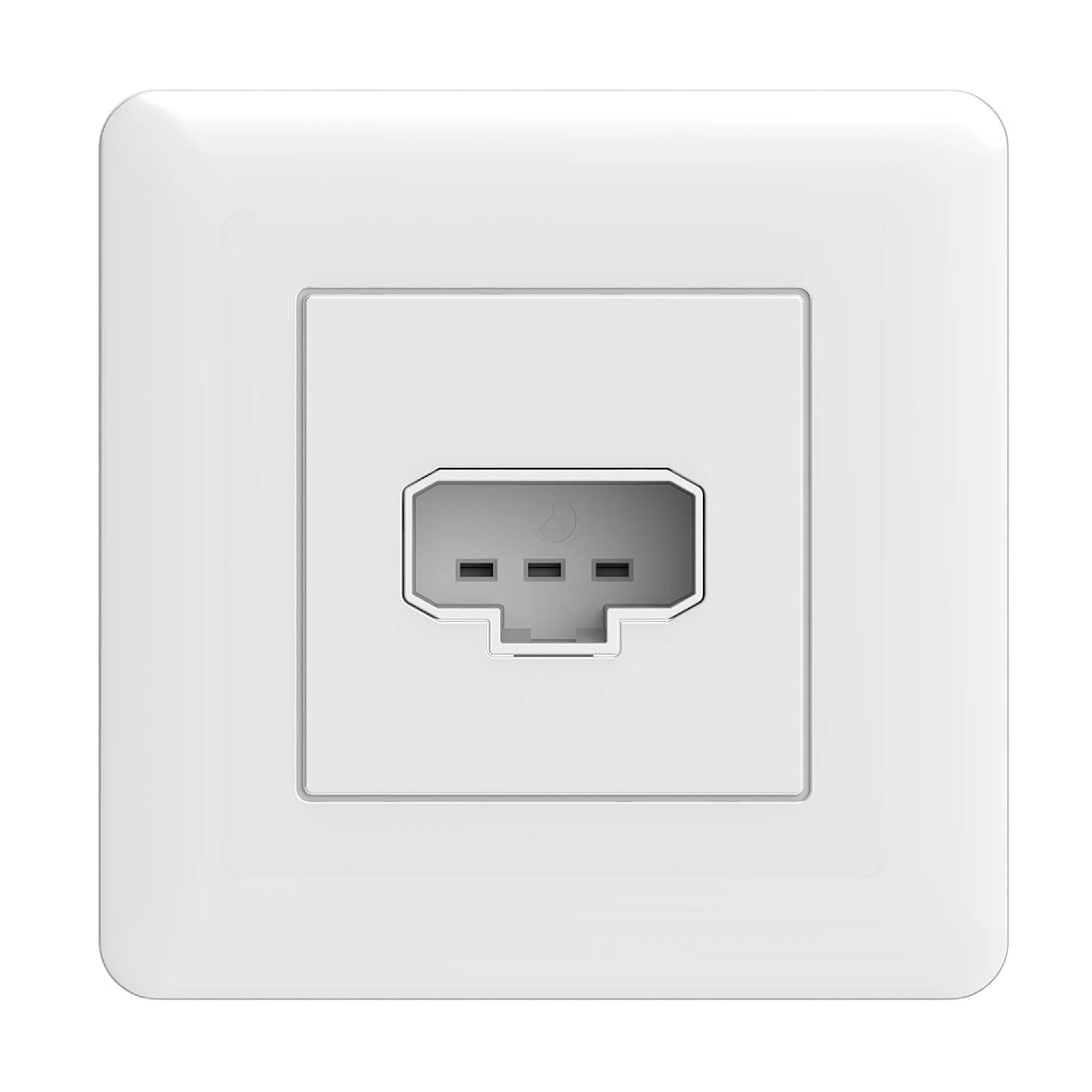 Lampeuttak Schneider Electric Exxact Vegg