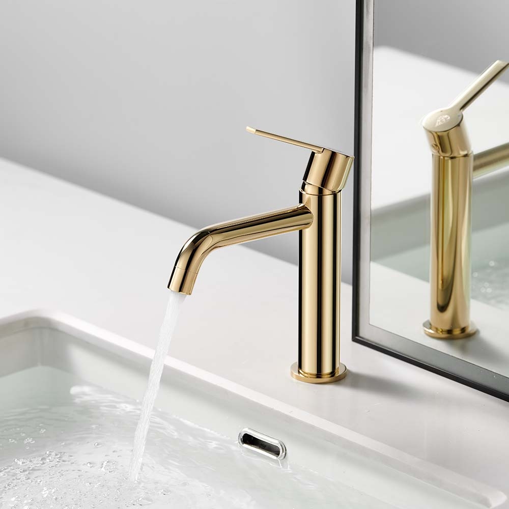Servantbatteri Bathlife Tillra