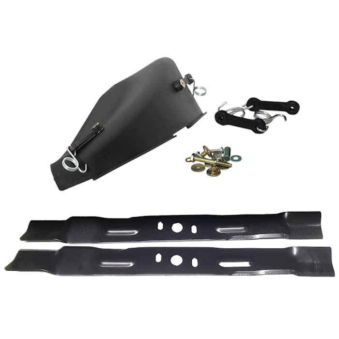 Bioklipp Plugg Husqvarna BioClip Rapid Replace 117 cm