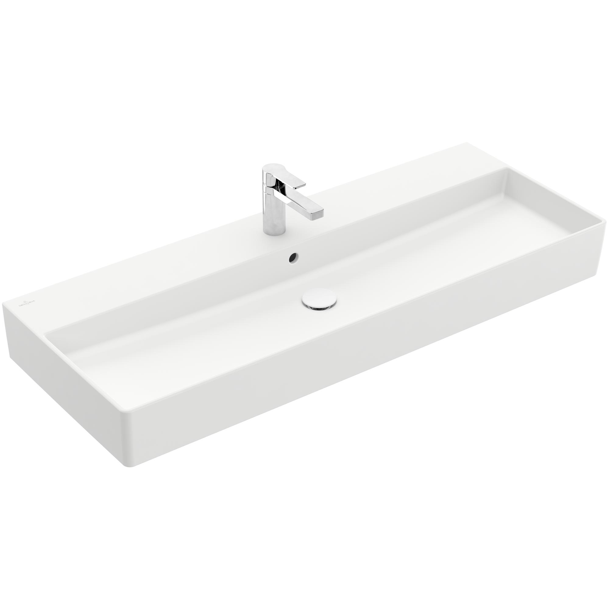 Tv&auml;ttst&auml;ll Villeroy & Boch Memento 2.0