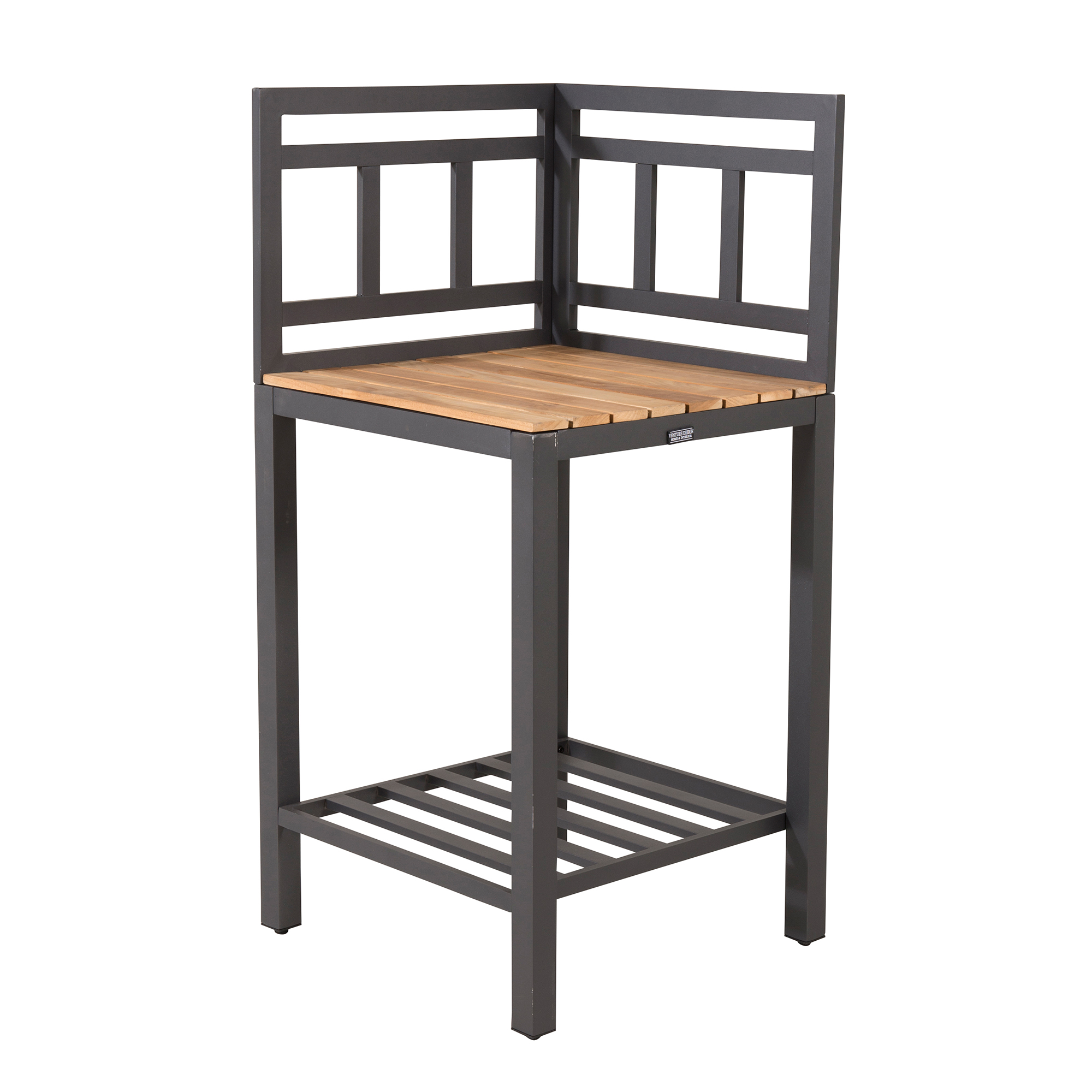 Arbeidsbenk Venture Home Mexico Hjørne