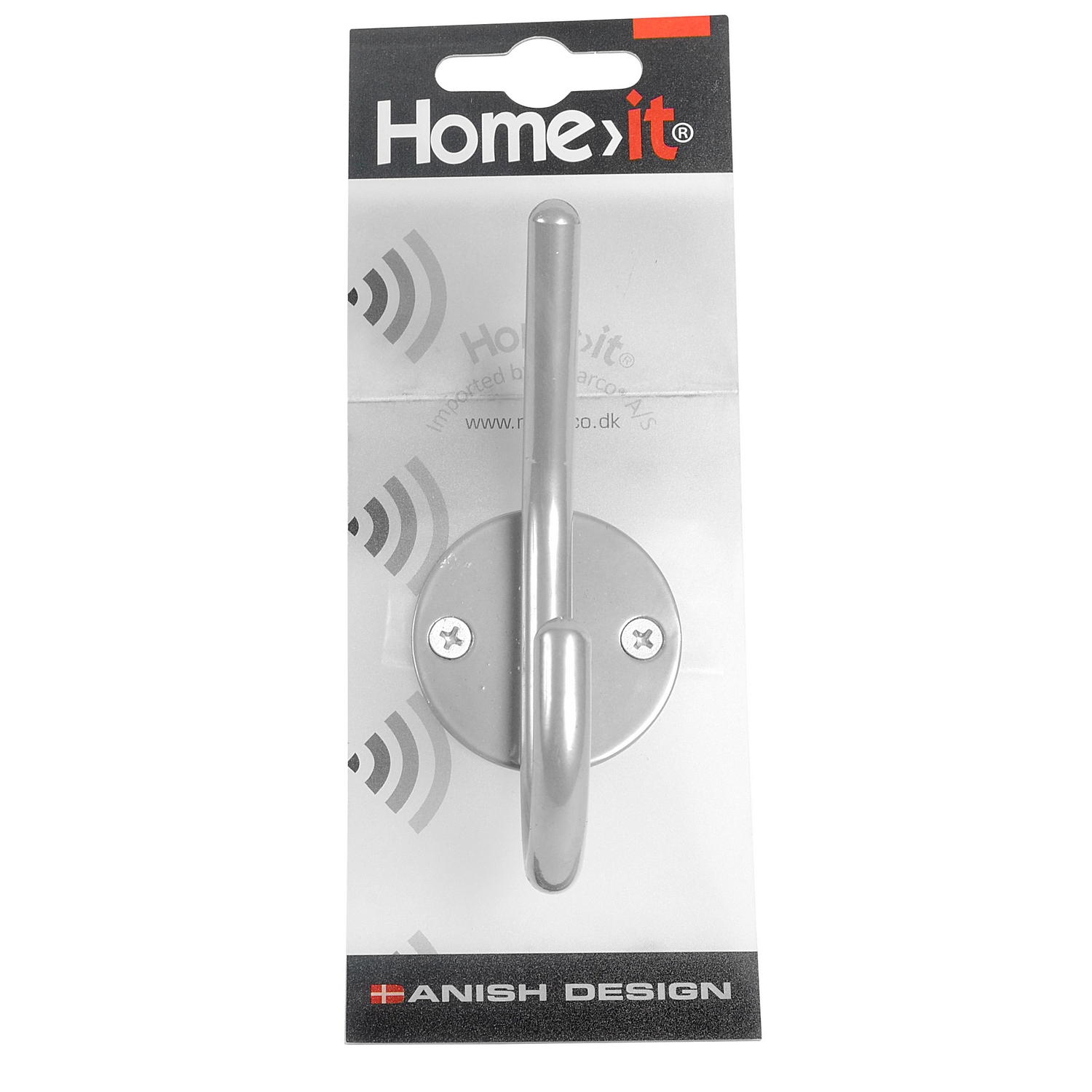 Krok Home it Enkel A4