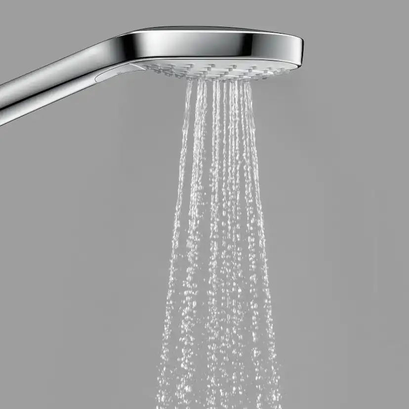 Hånddusj Hansgrohe Croma Select E Vario 3jet