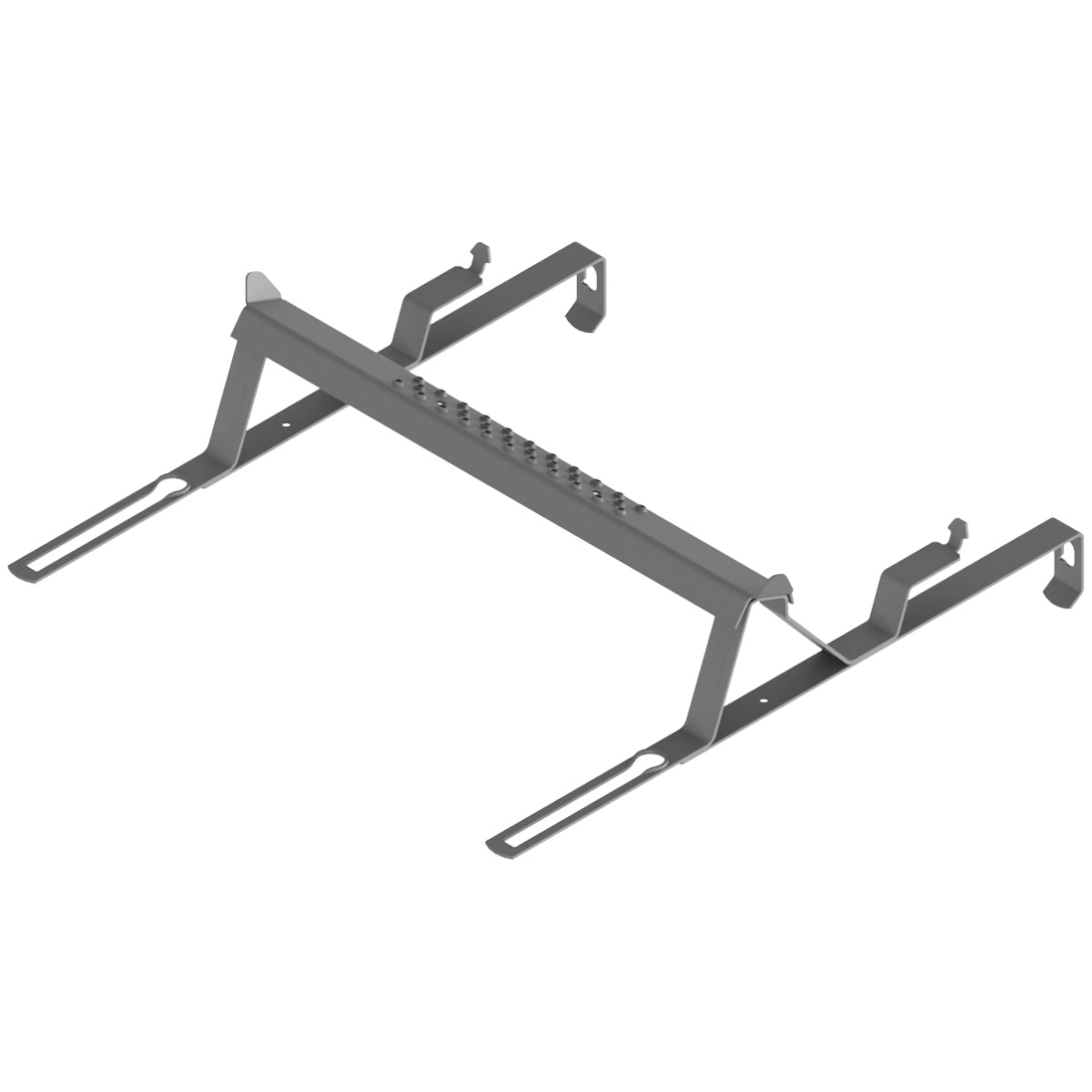 Stigetrinn Lobas TR-TL for Tegl- og Betongtakstein