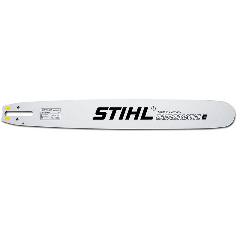 Sverd STIHL Duromatic E 50 cm 1,3 mm 3/8''