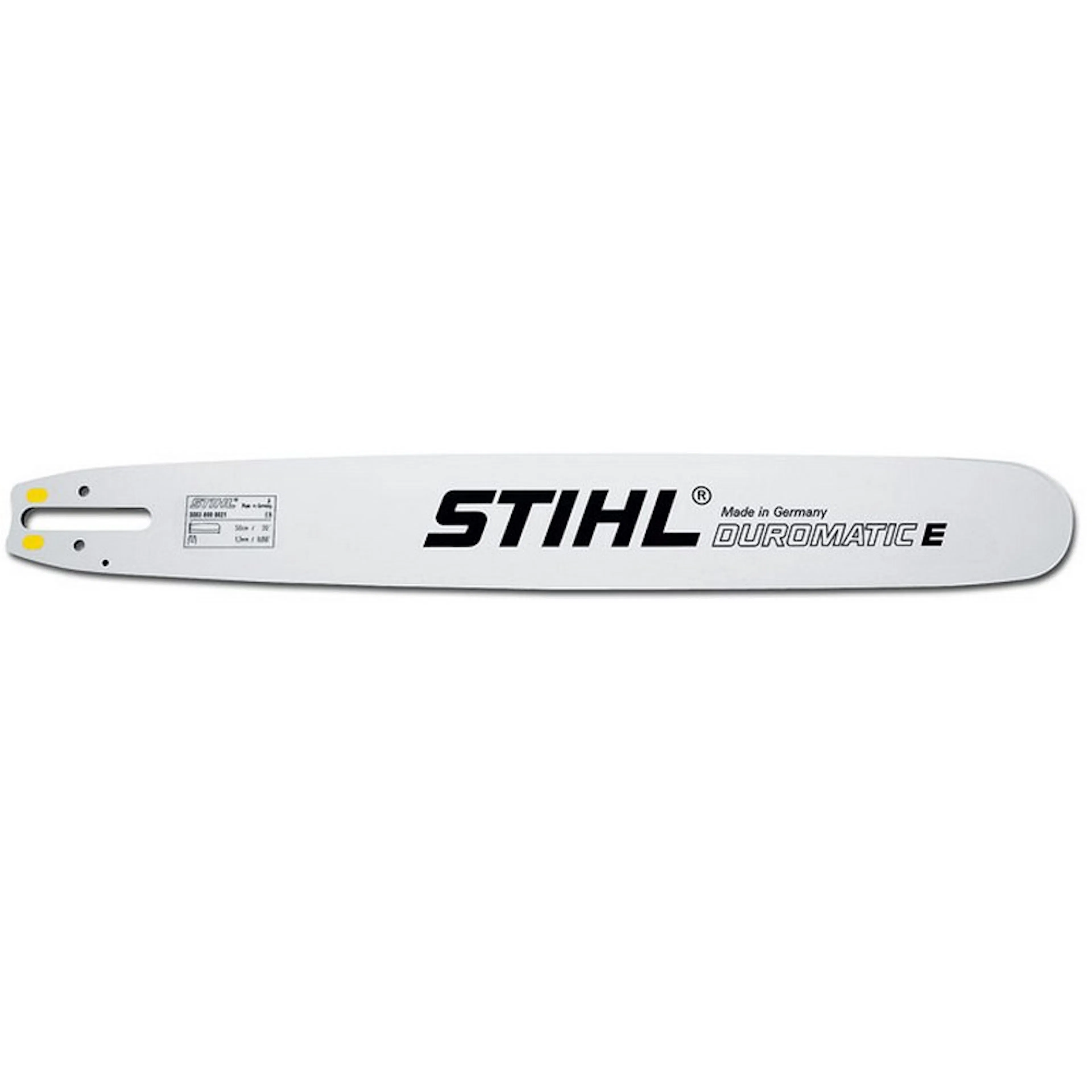 Sverd STIHL Duromatic E 63 cm 1,3 mm 3/8" P
