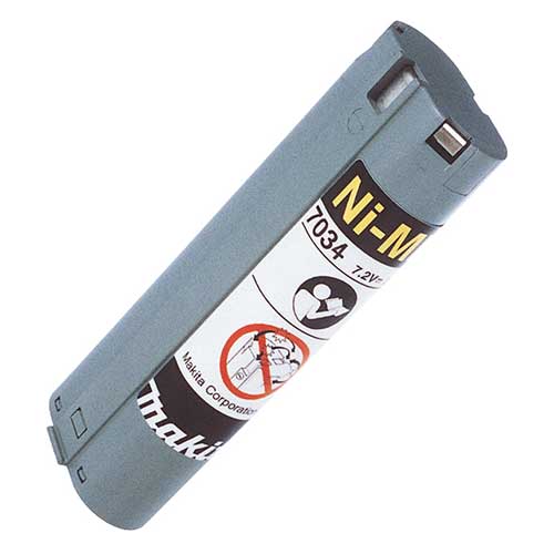 Batteri Makita 193888-6 7034 2,6 Ah