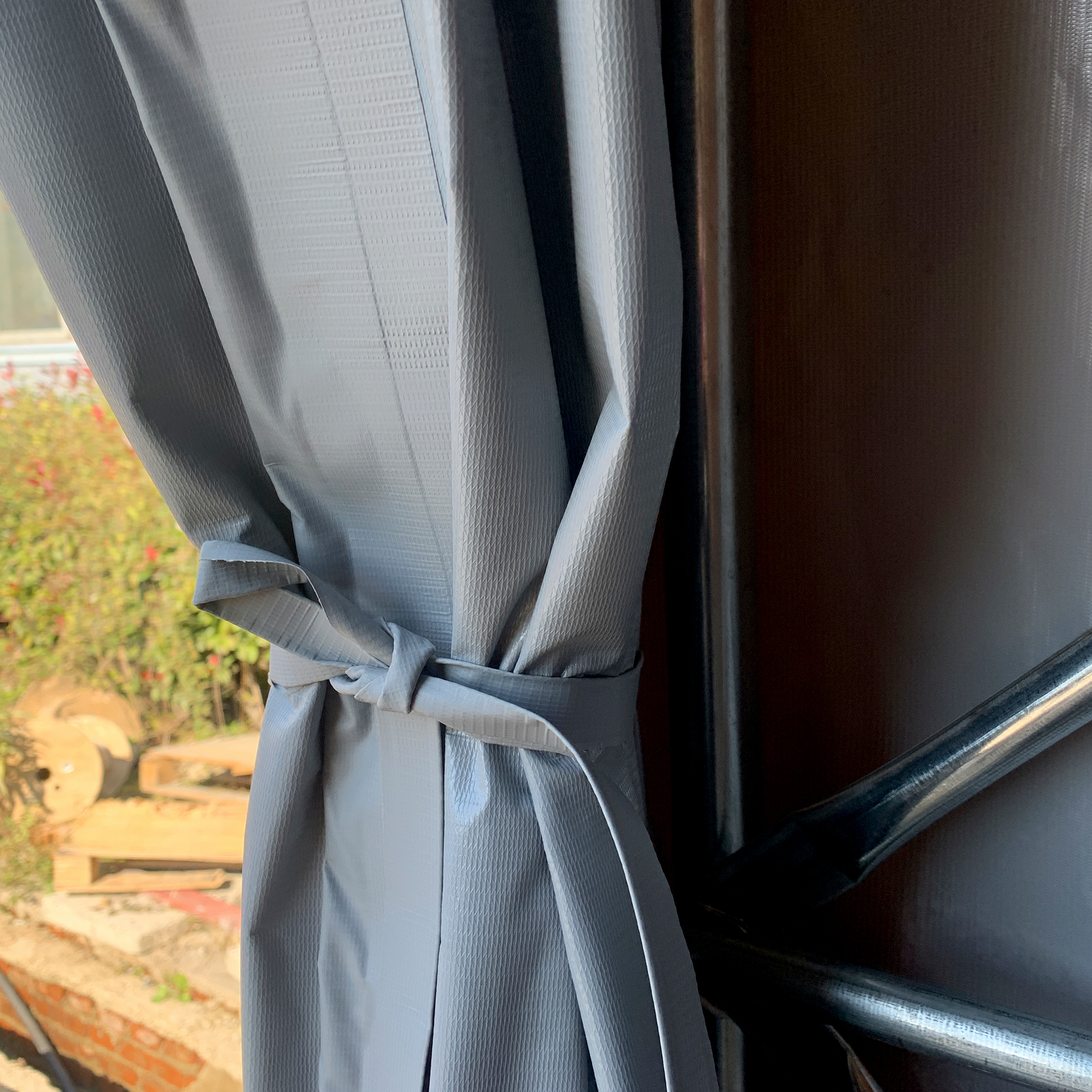 Garasjetelt Lyfco 26.2m² for Bobil, Campingvogn & Båt