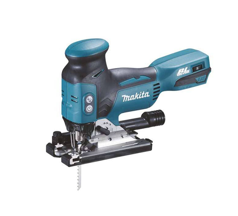 Stikksag Makita LXT DJV181Z 18V Med Batteri & Laddare