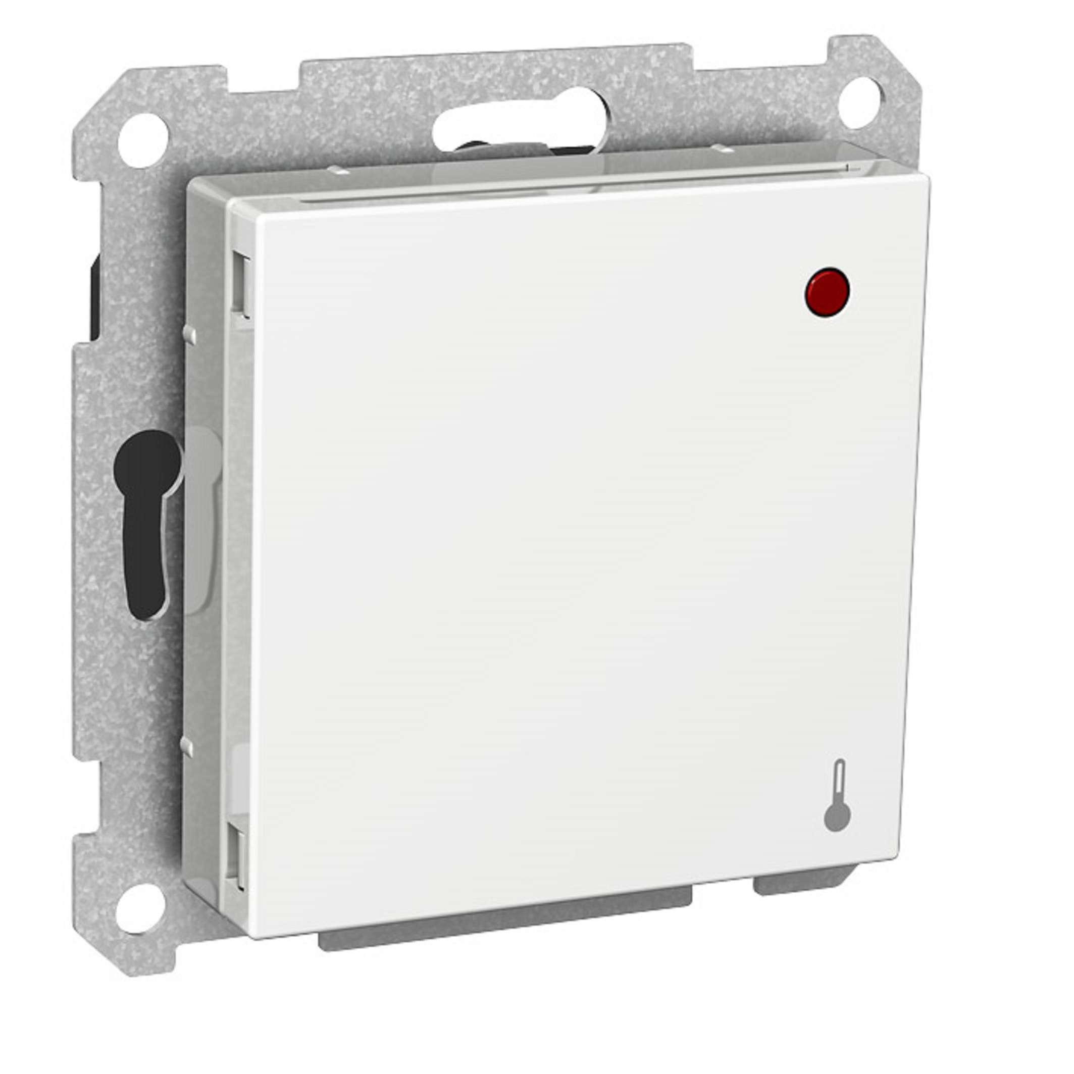 GulvtermostatSchneider Electric Exxact