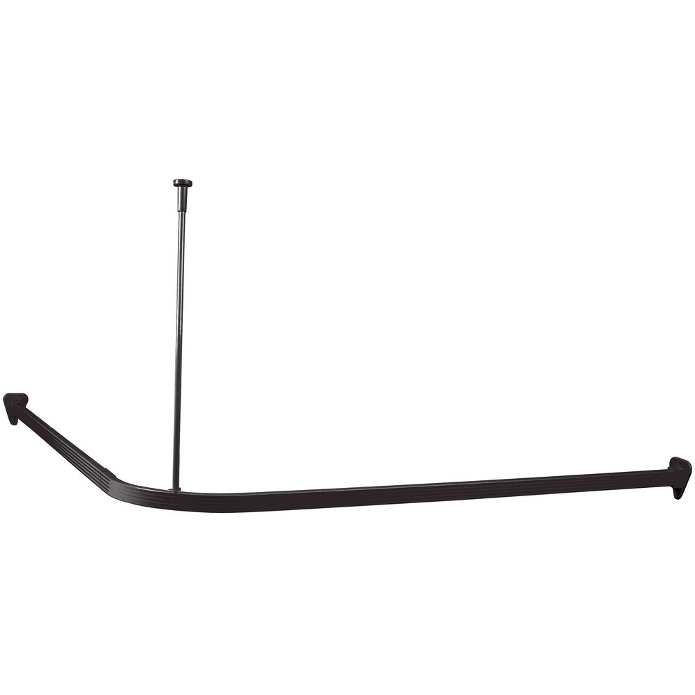 Dusjstang Habo Skinne 900