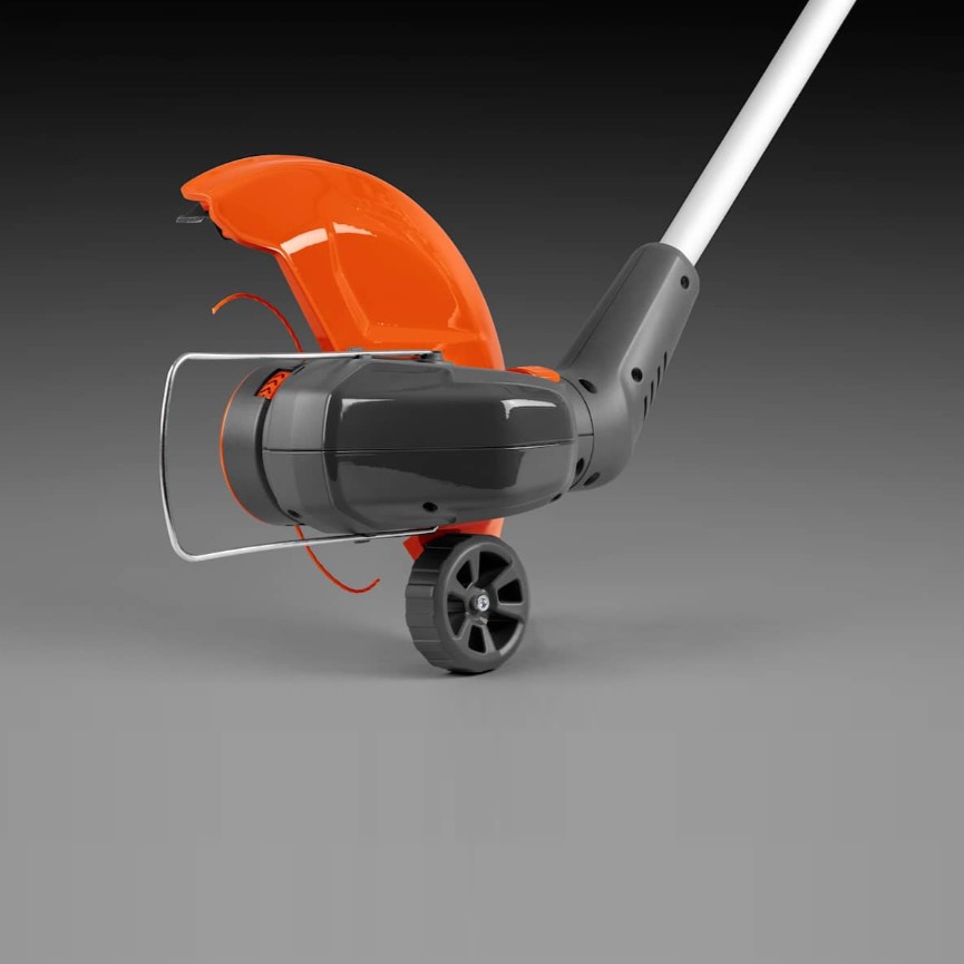 Gresstrimmer Husqvarna 110 iL uten Batteri og Lader