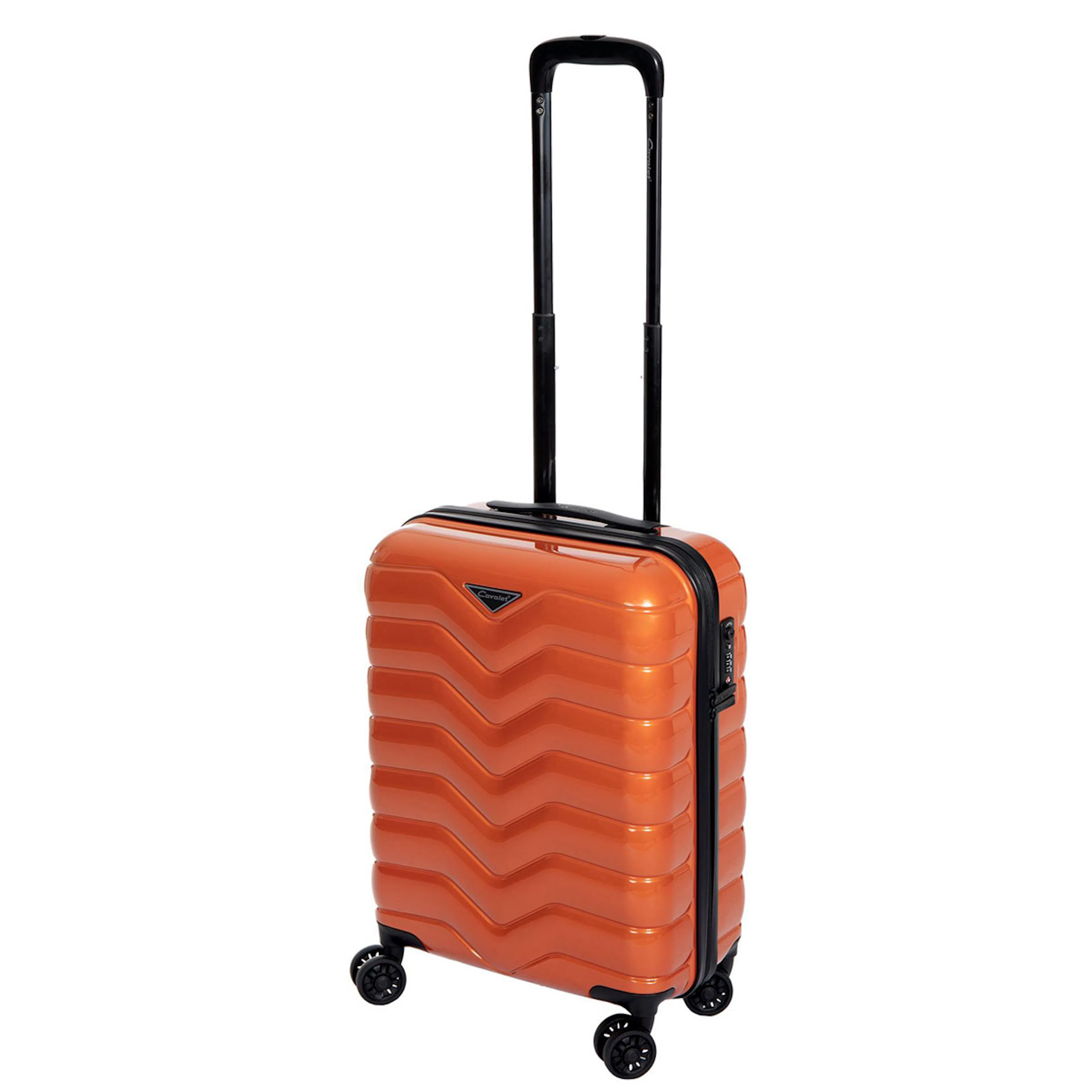Oransje
