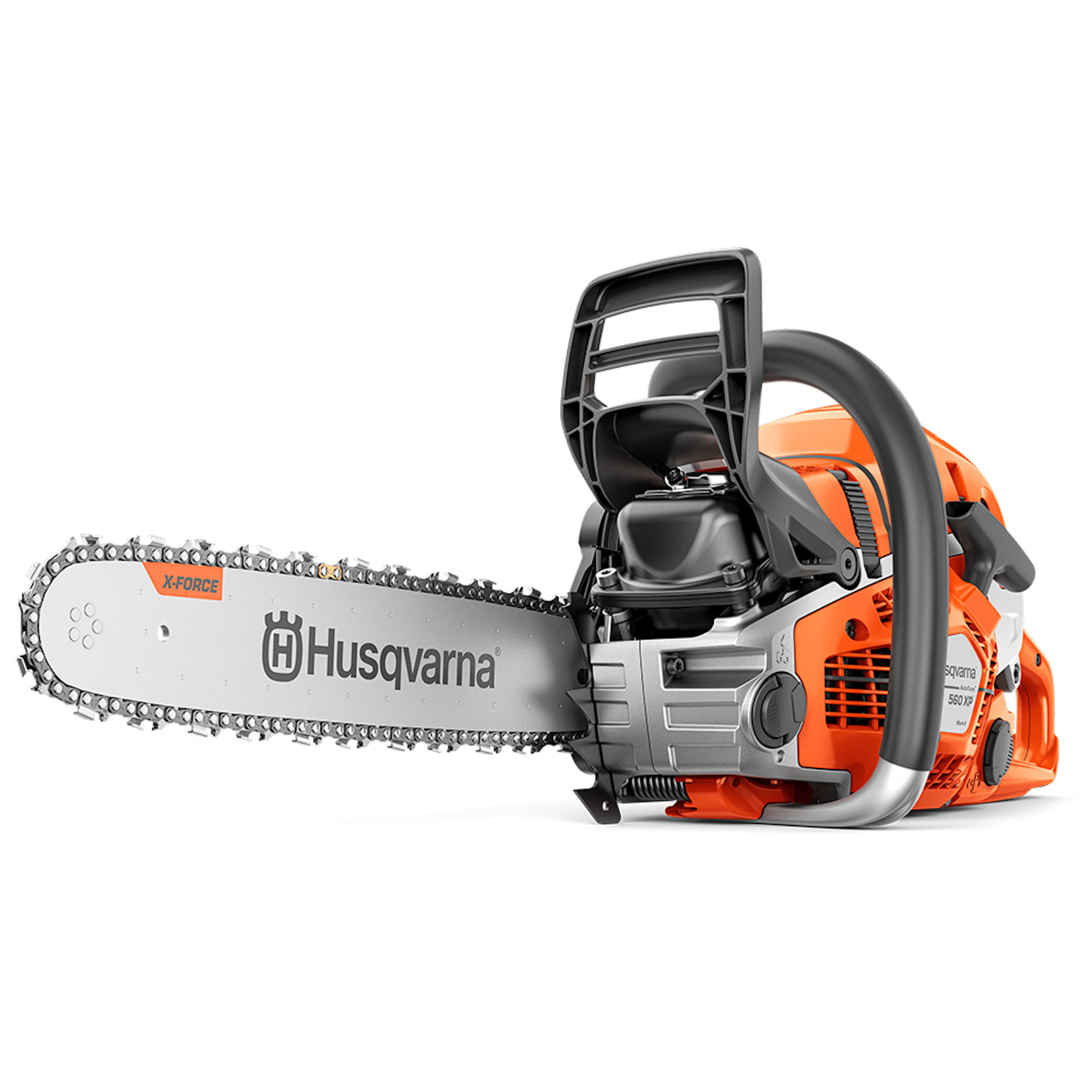 Motorsag Husqvarna 560 XPG Mark II