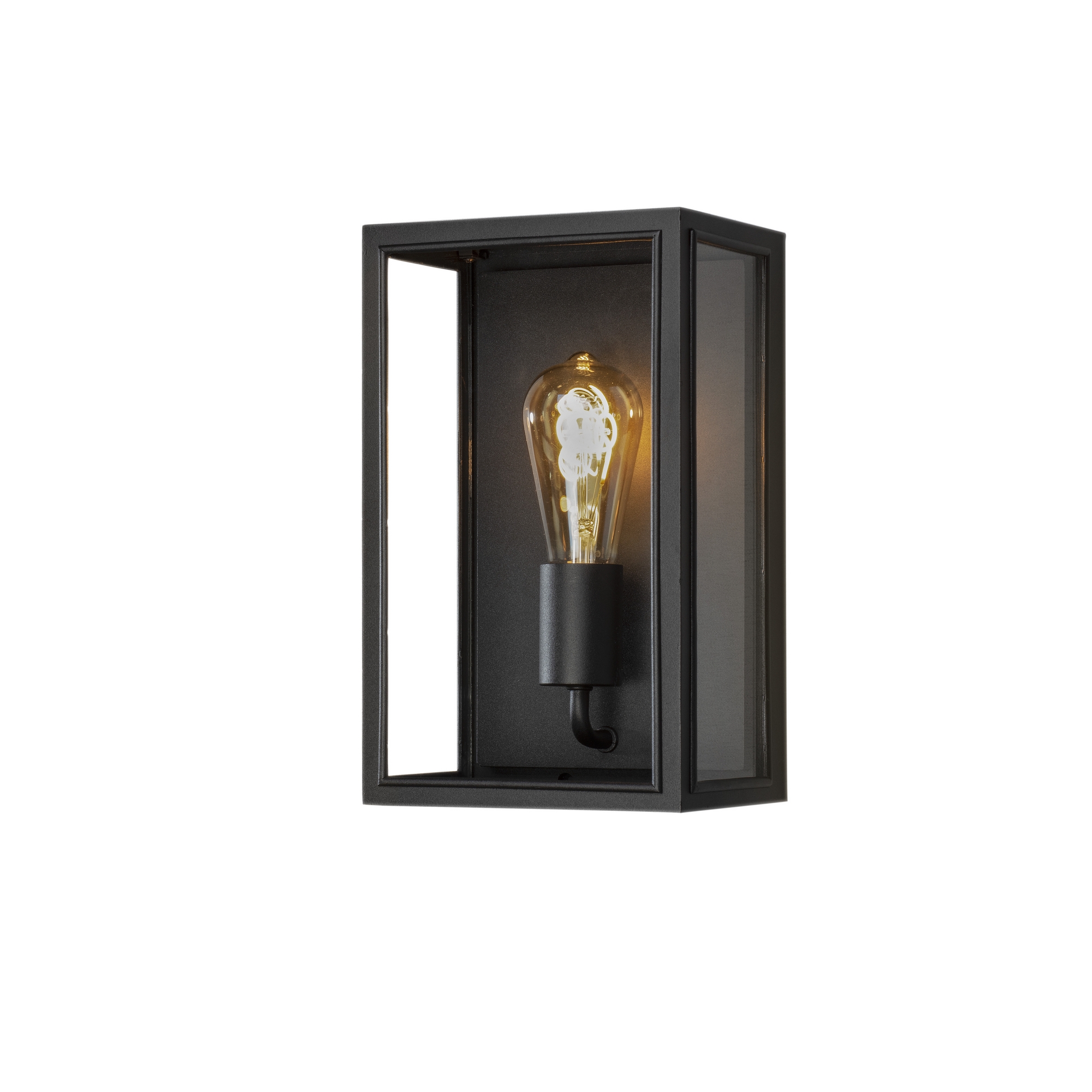 Vegglampe Gnosjö Konstsmide Carpi Medium
