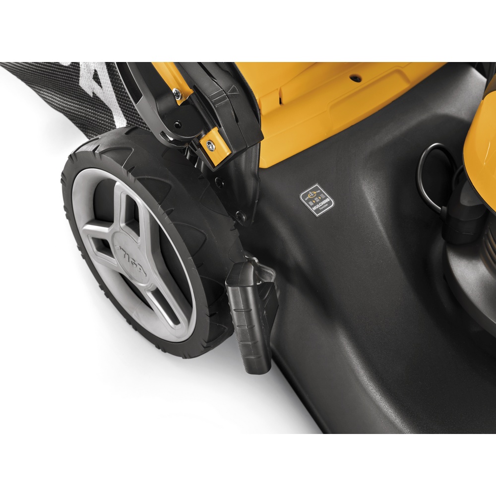 Gressklipper Stiga COMBI 48 S AE